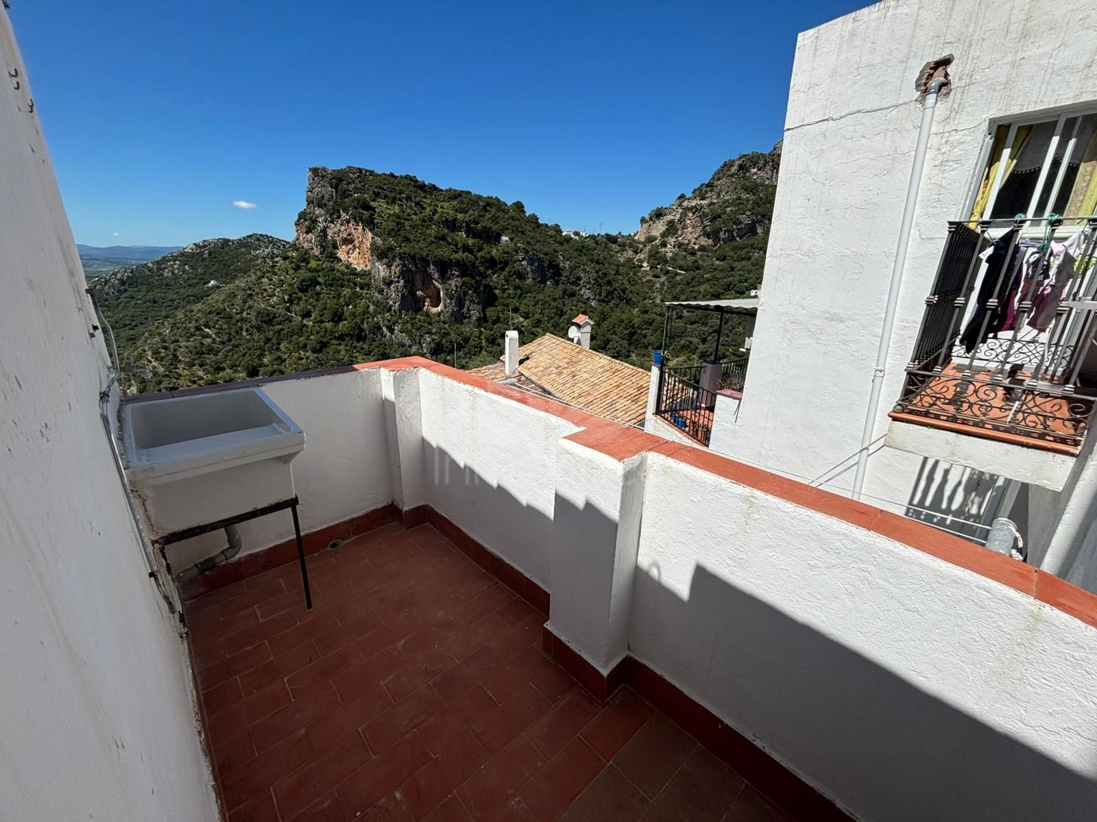 Casa en Casares Montaña, Casares