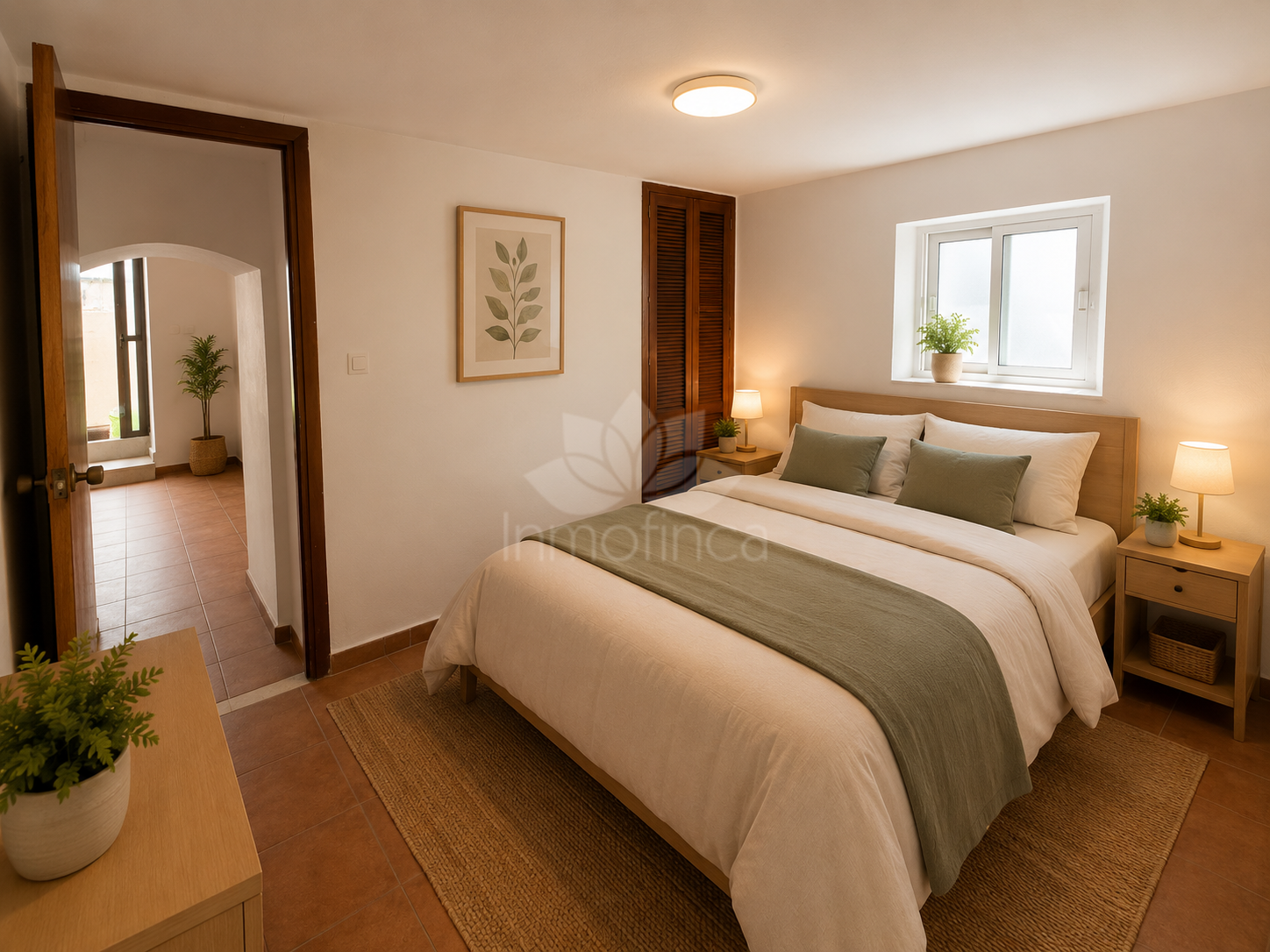 House in Casares Montaña, Casares