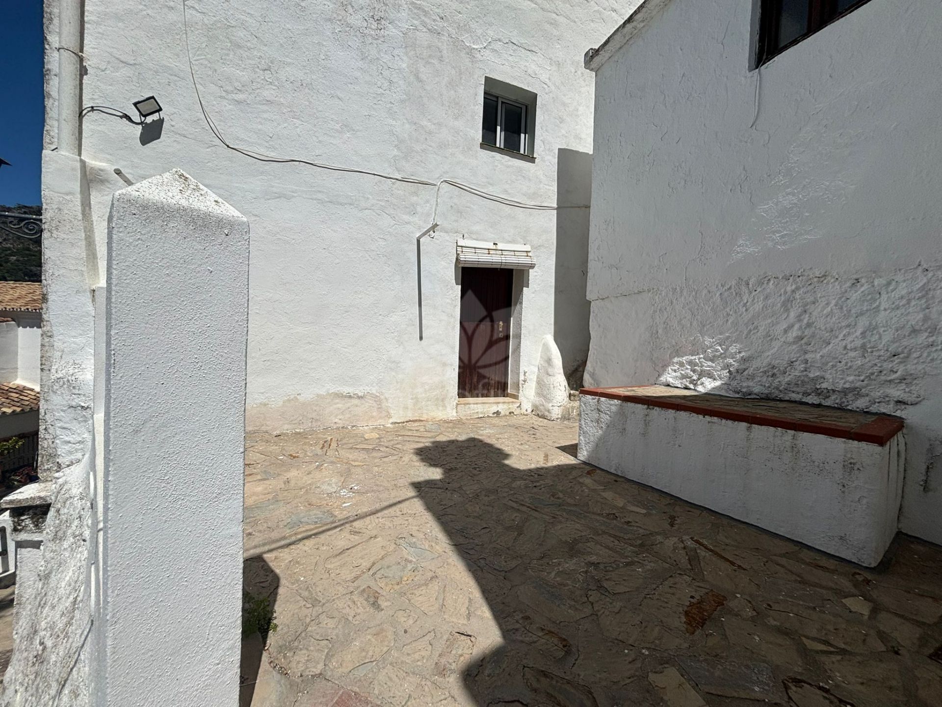 Casa en Casares Montaña, Casares