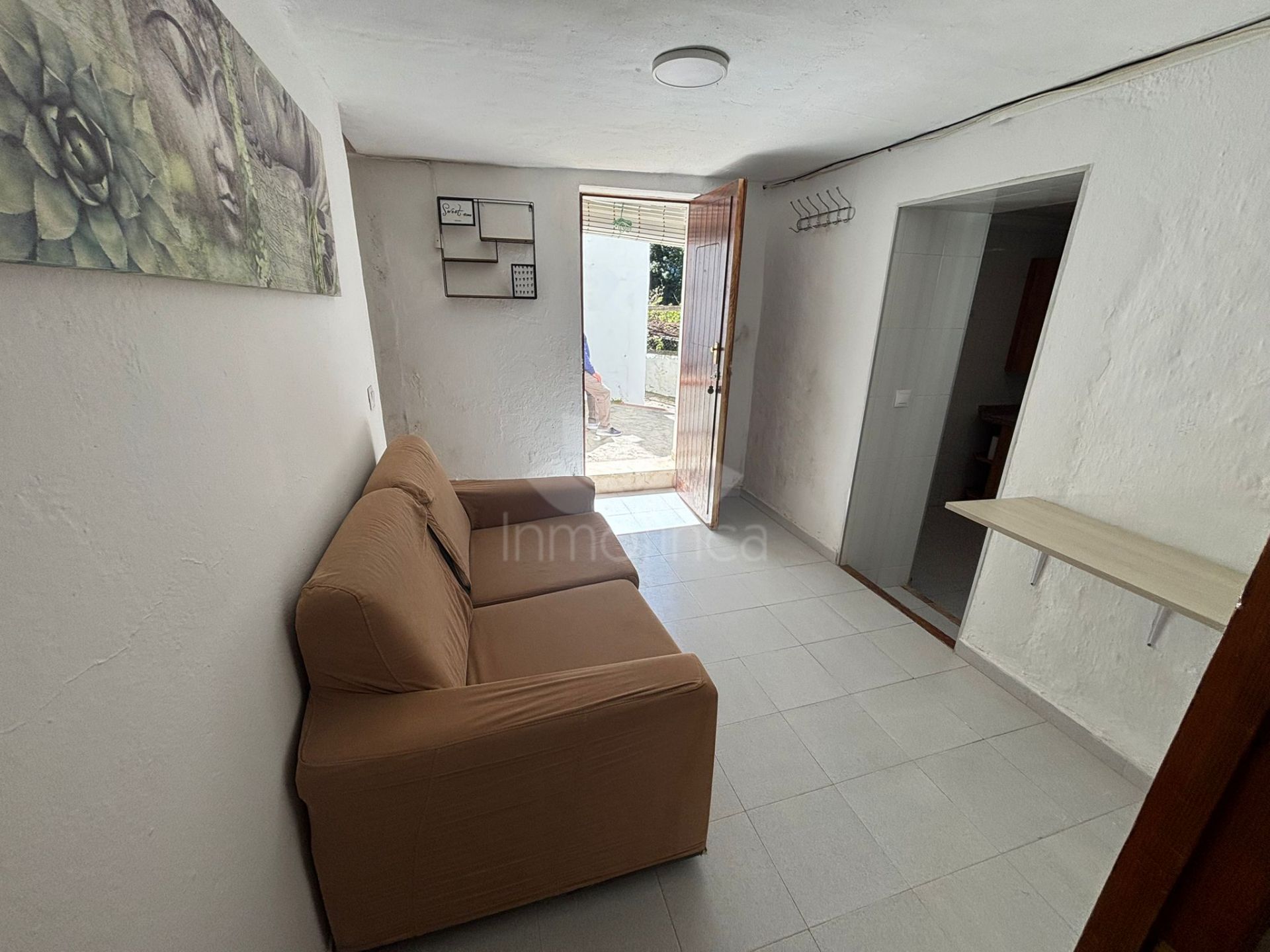 Casa en Casares Montaña, Casares
