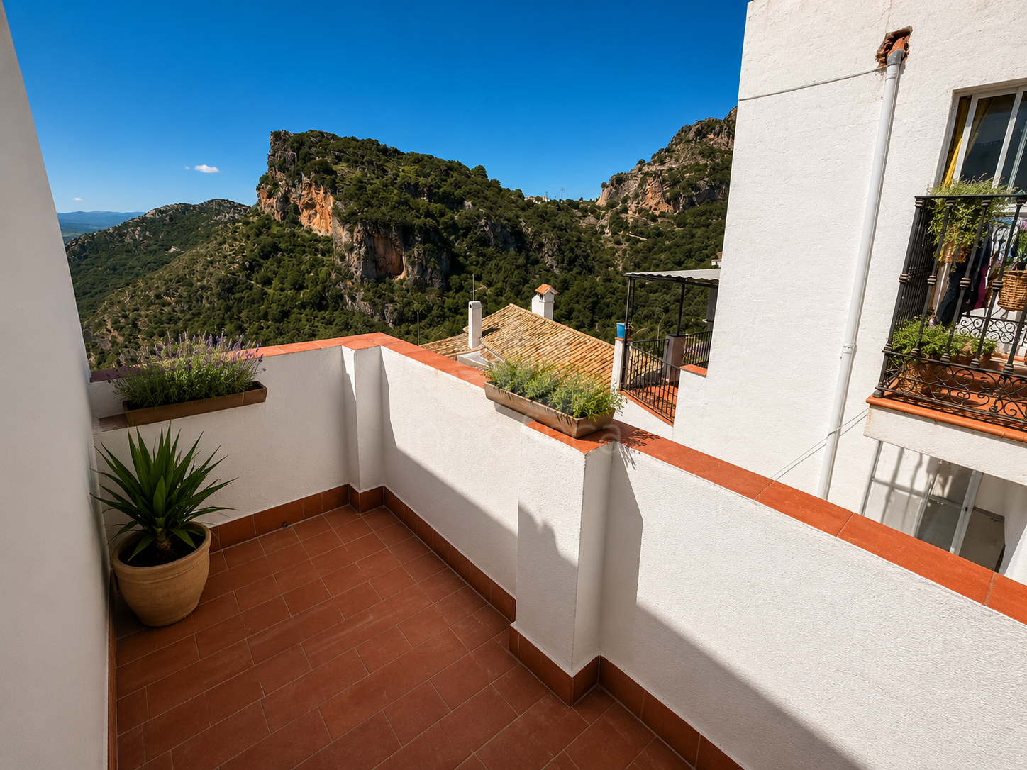House in Casares Montaña, Casares