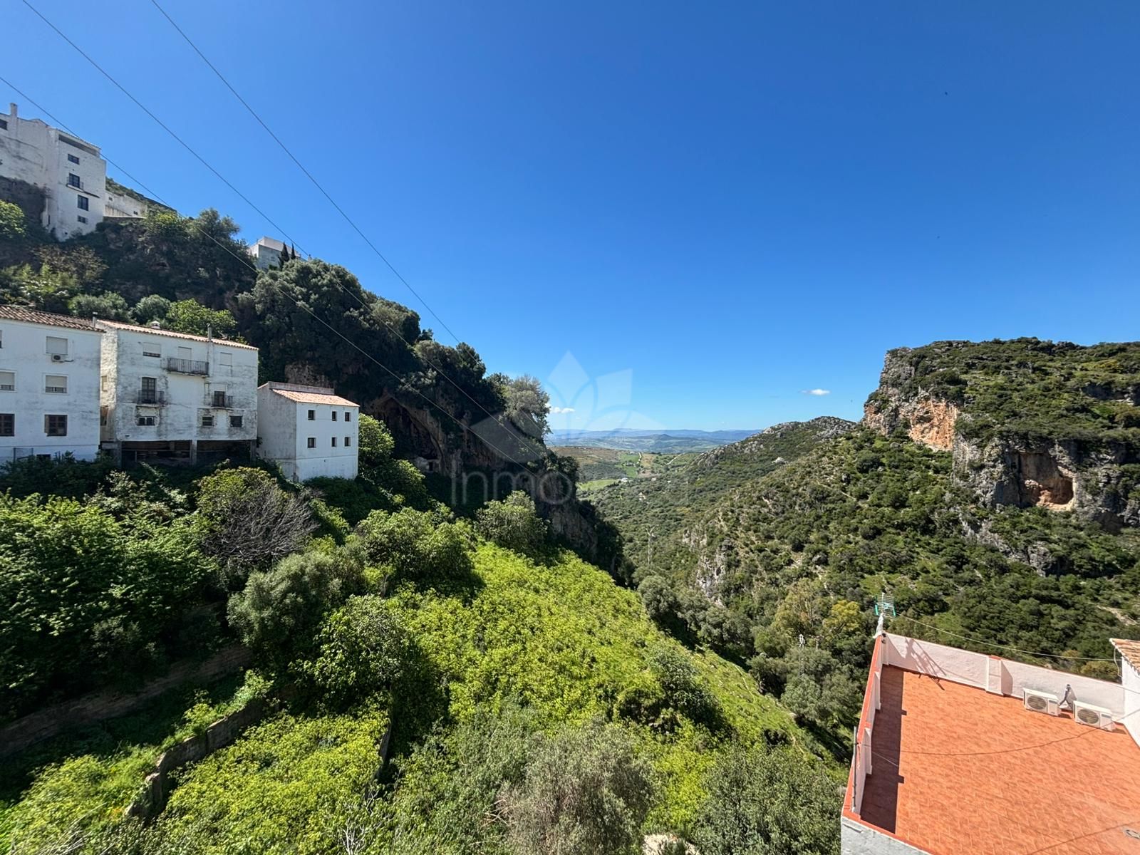 Casa en Casares Montaña, Casares