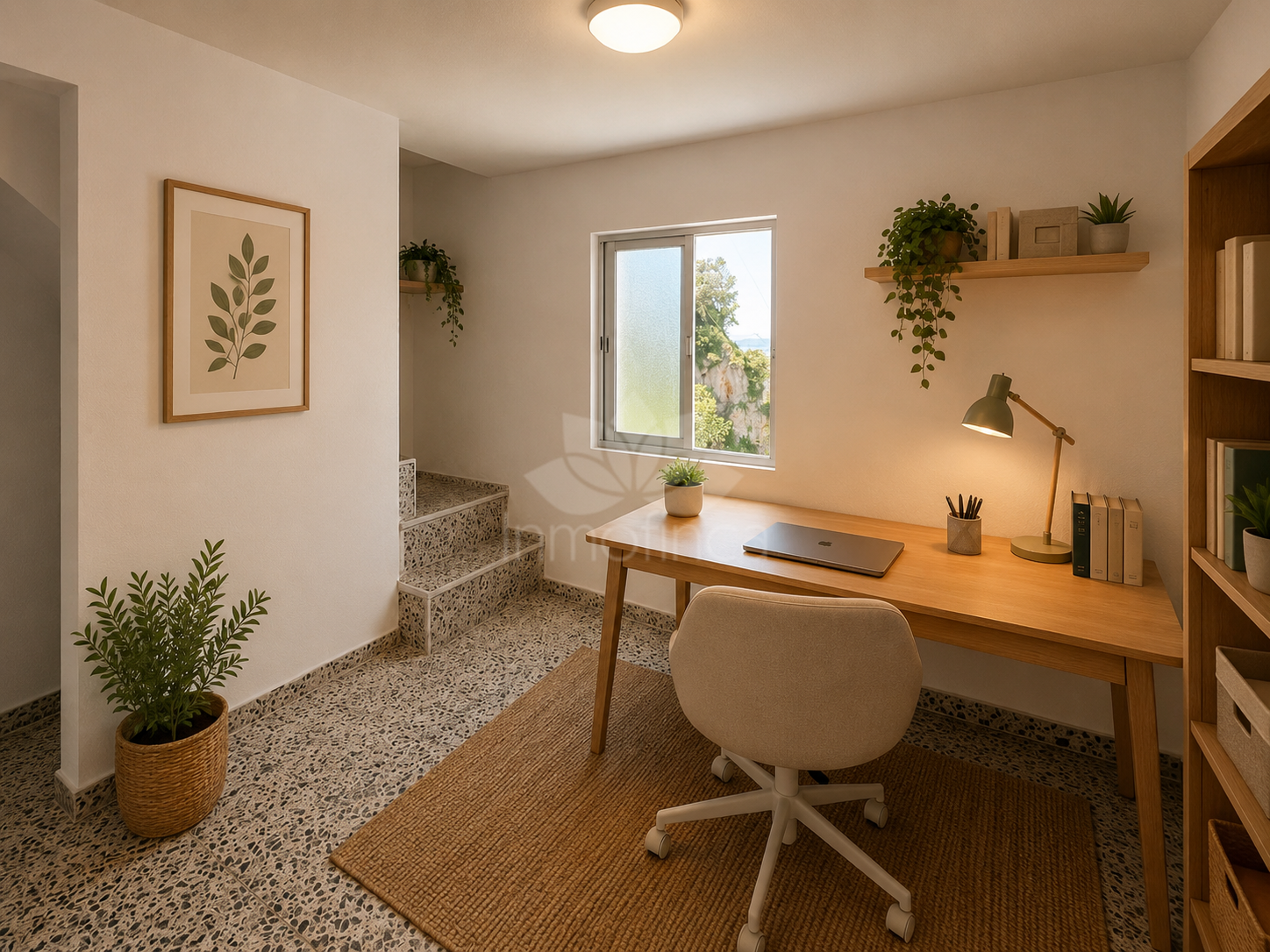 House in Casares Montaña, Casares