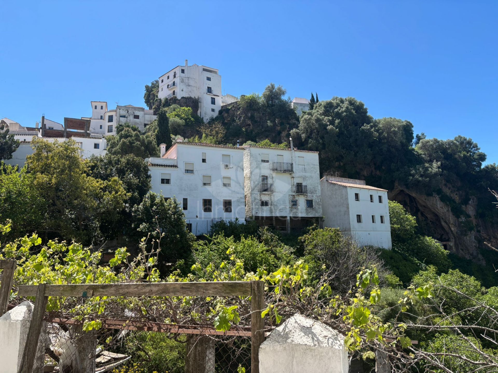 Casa en Casares Montaña, Casares