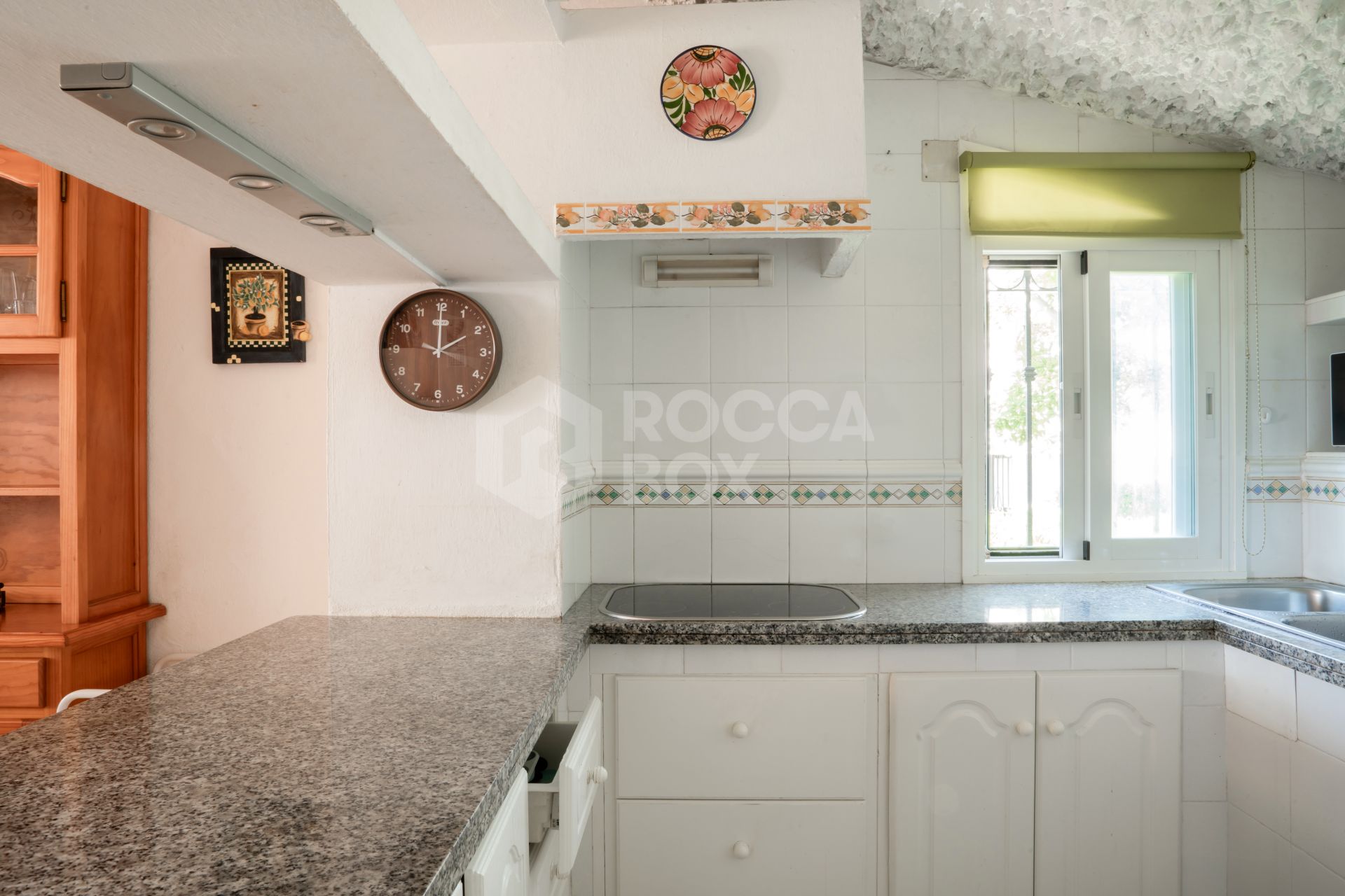 Charming Semi-Detached House in Estepona