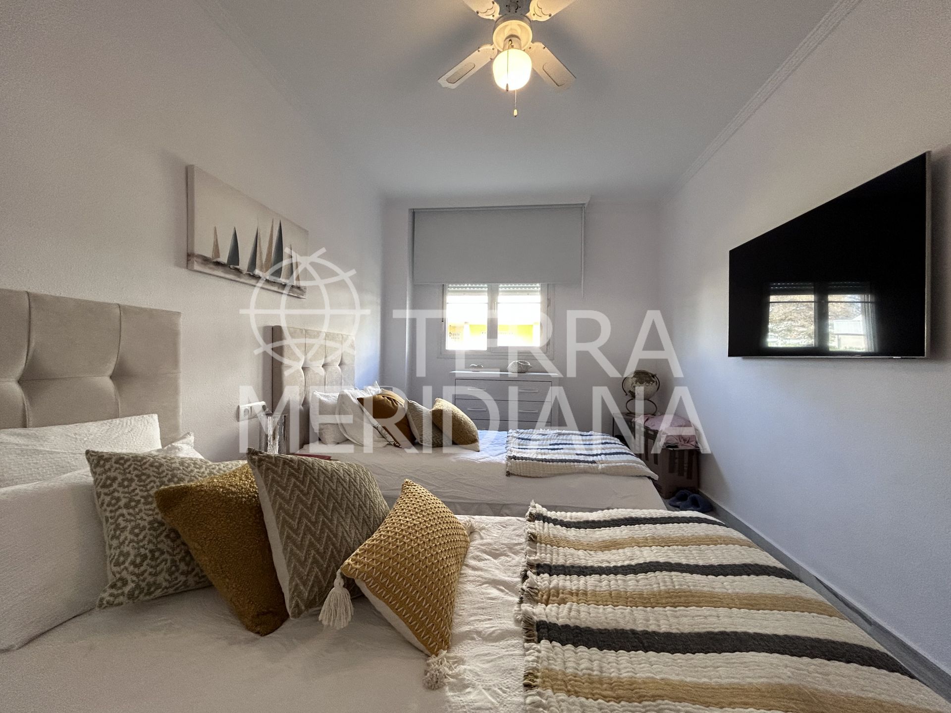 Apartment in Cabopino, Marbella