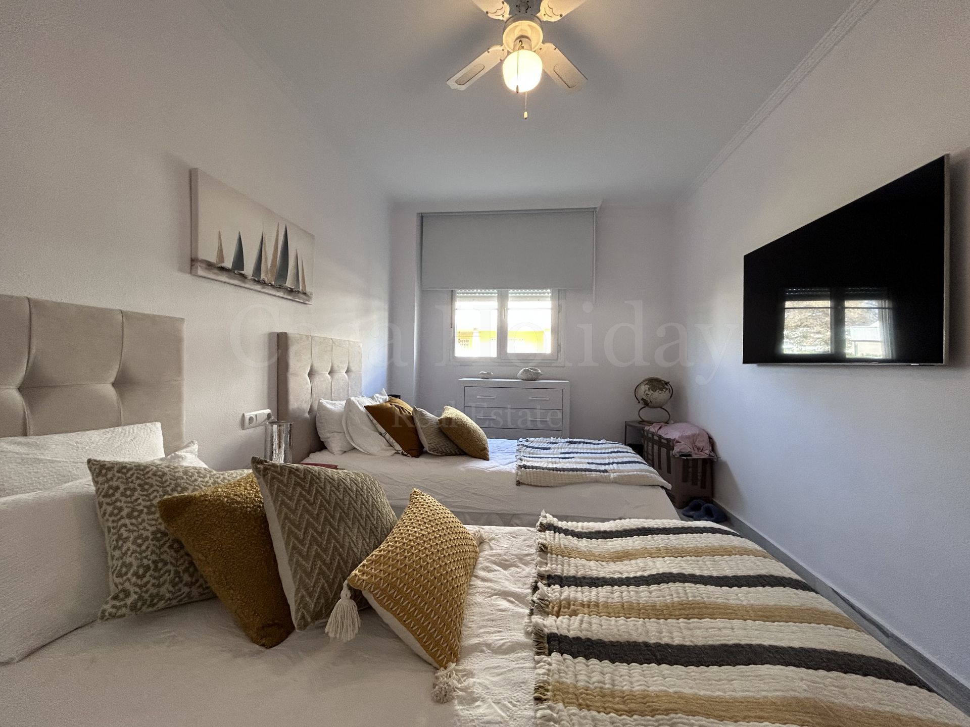 Apartamento en Cabopino, Marbella