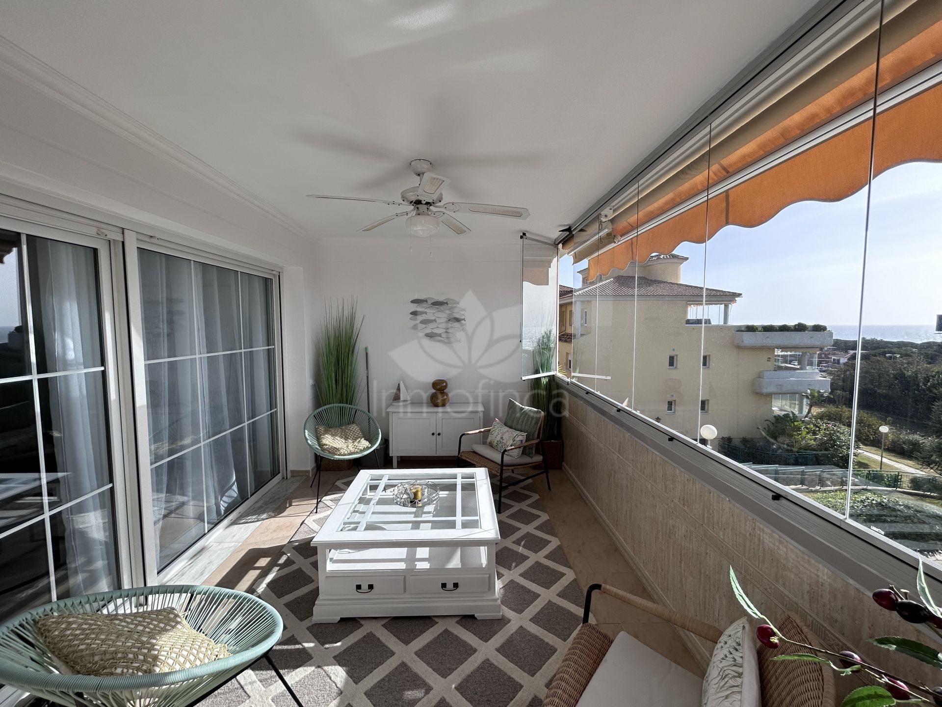 Apartamento en Cabopino, Marbella