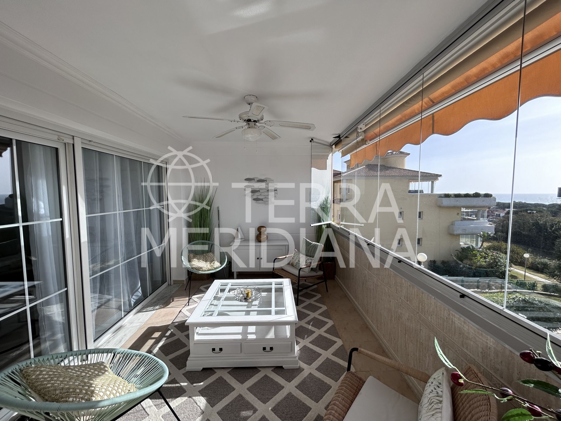 Apartment in Cabopino, Marbella