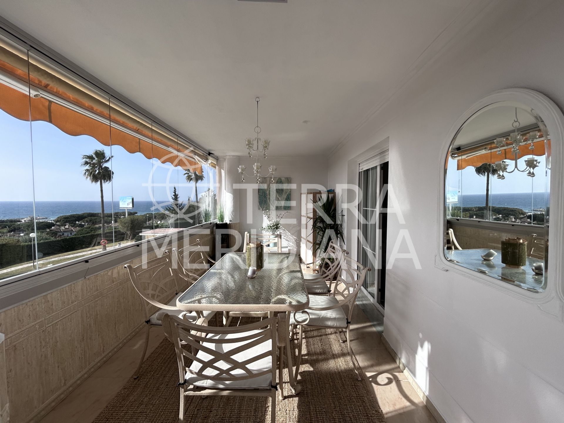 Apartment in Cabopino, Marbella