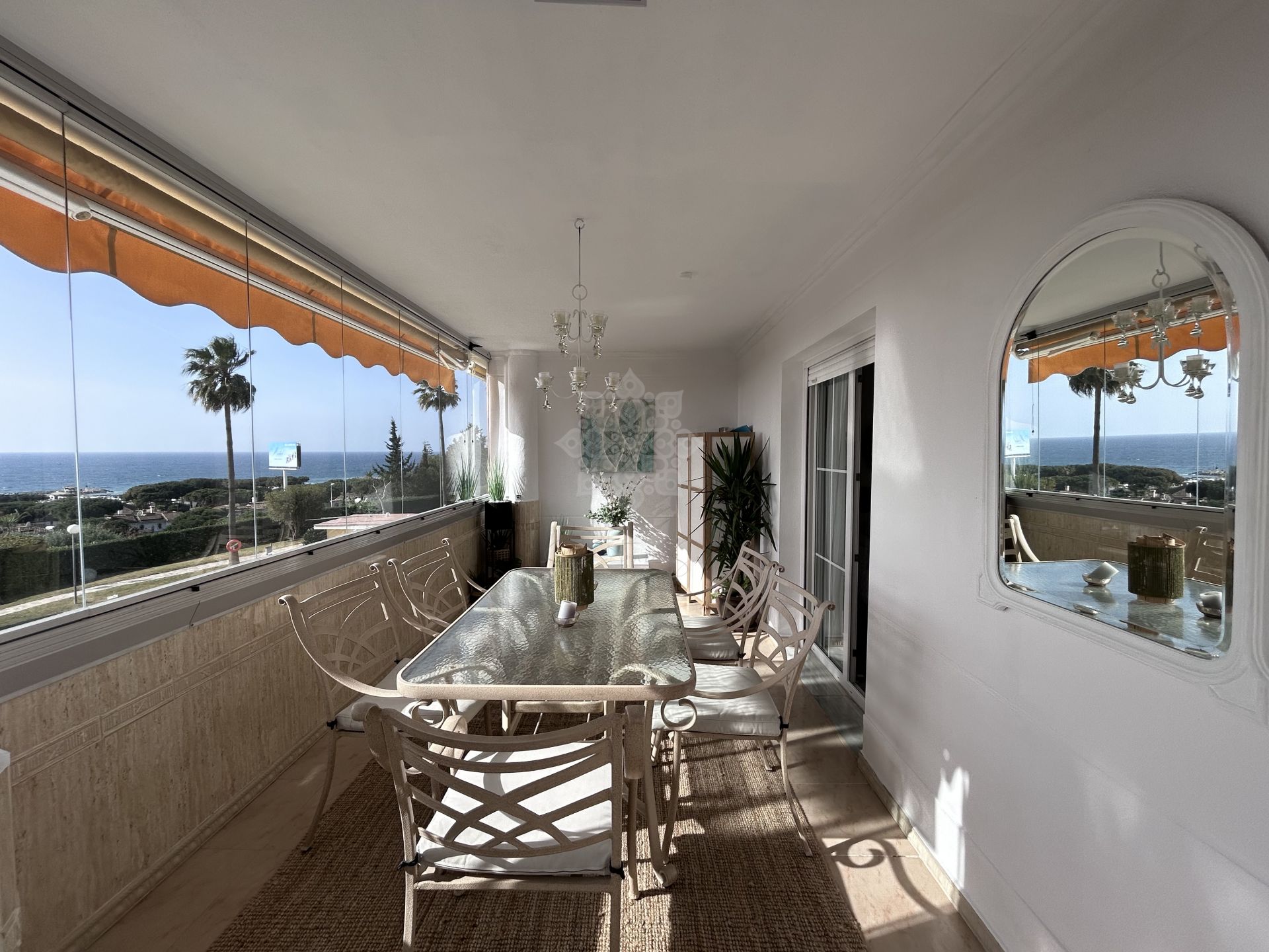 Apartment in Cabopino, Marbella