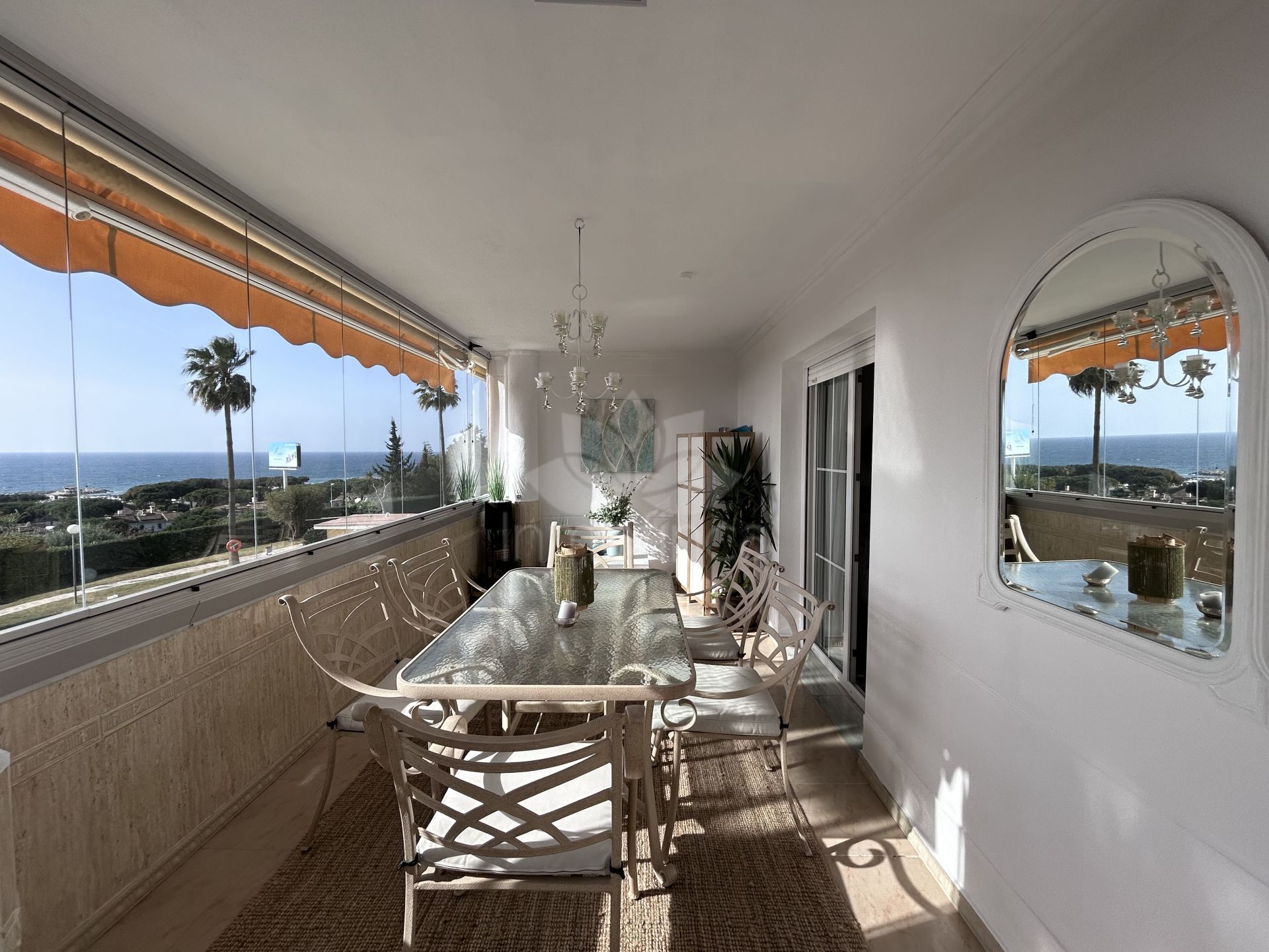 Apartamento en Cabopino, Marbella