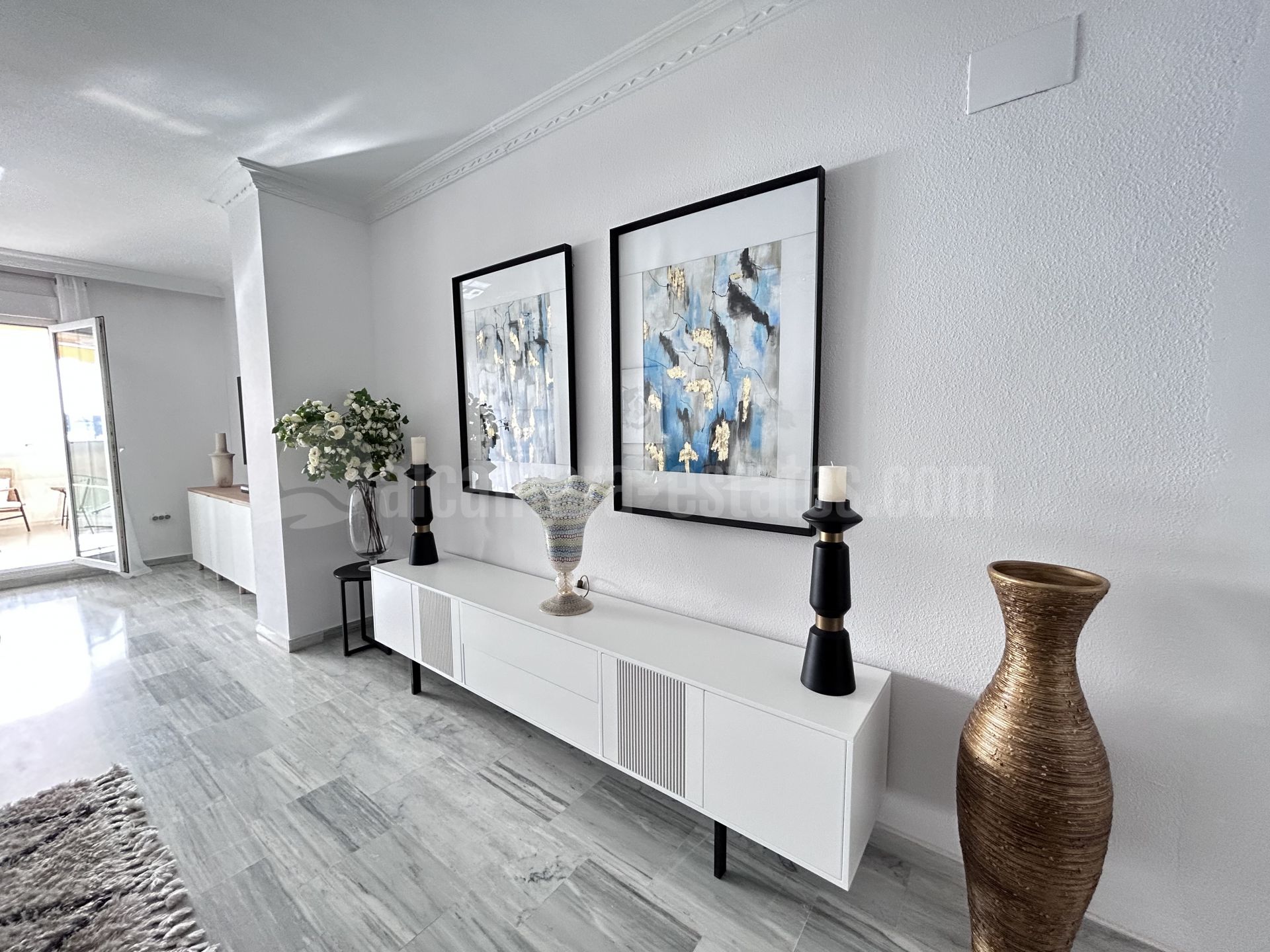 Apartment in Cabopino, Marbella