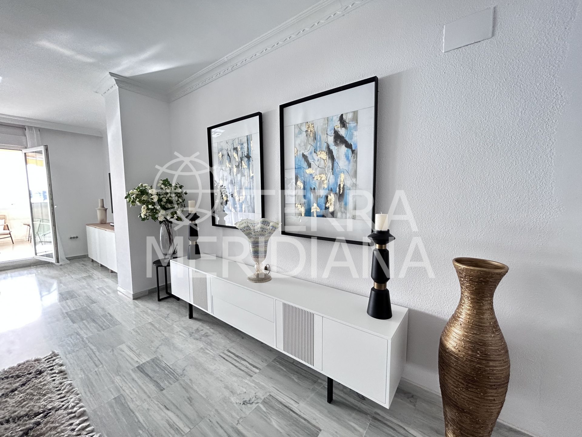 Apartment in Cabopino, Marbella