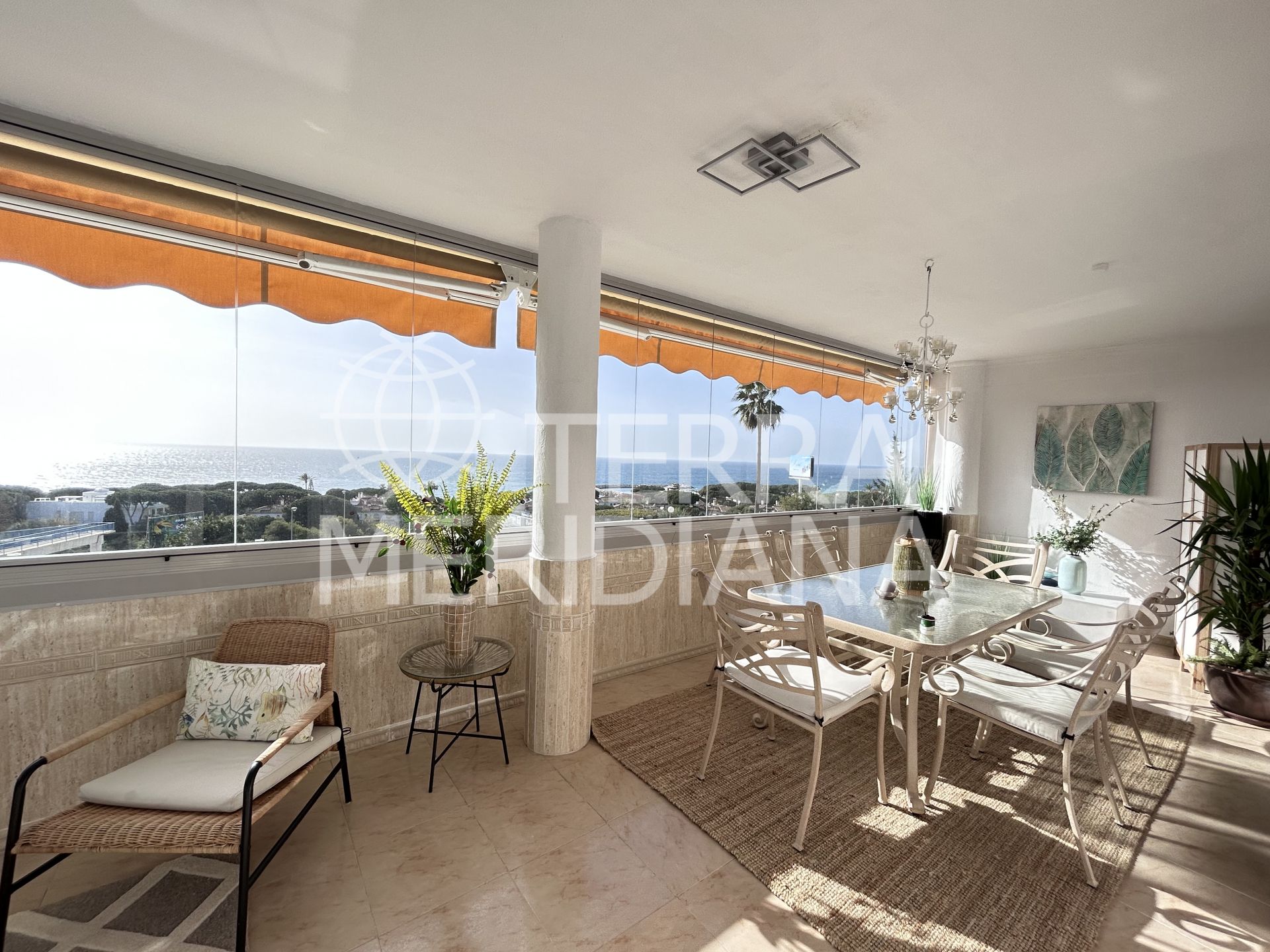 Apartment in Cabopino, Marbella