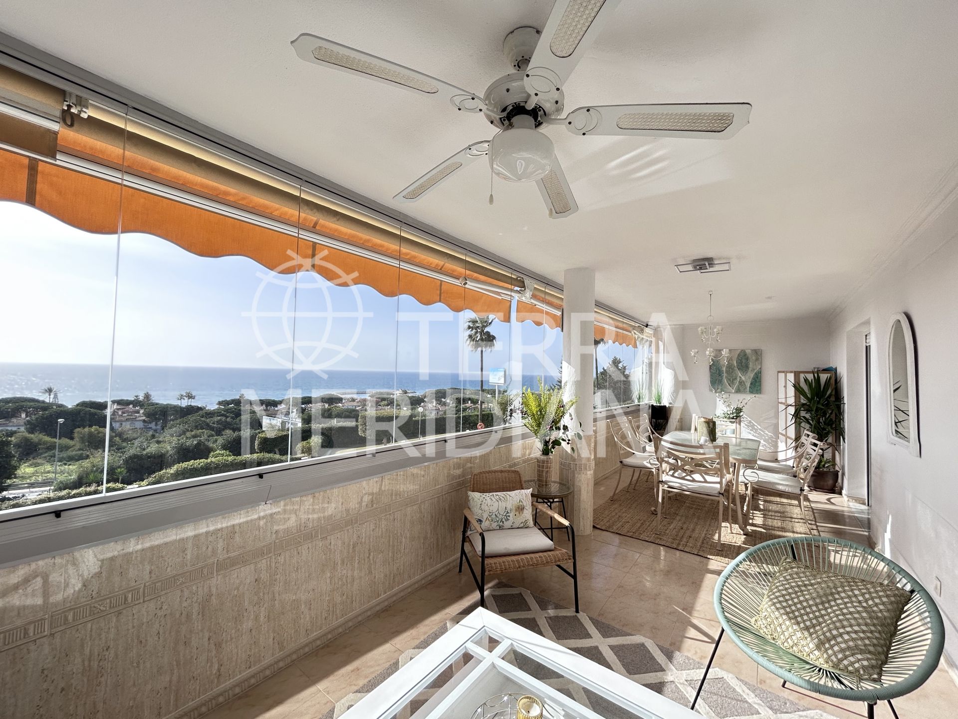 Apartment in Cabopino, Marbella