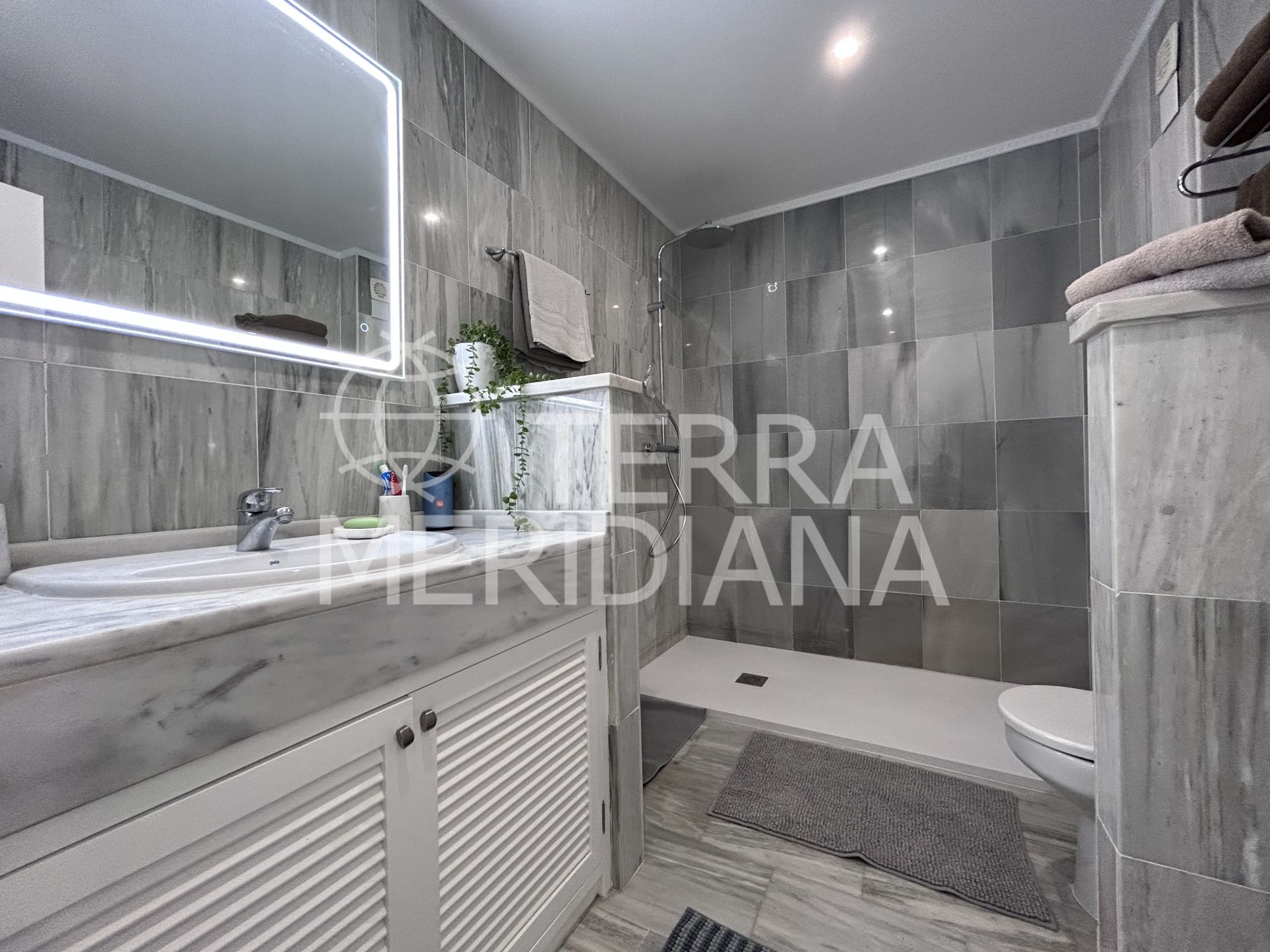 Apartment in Cabopino, Marbella