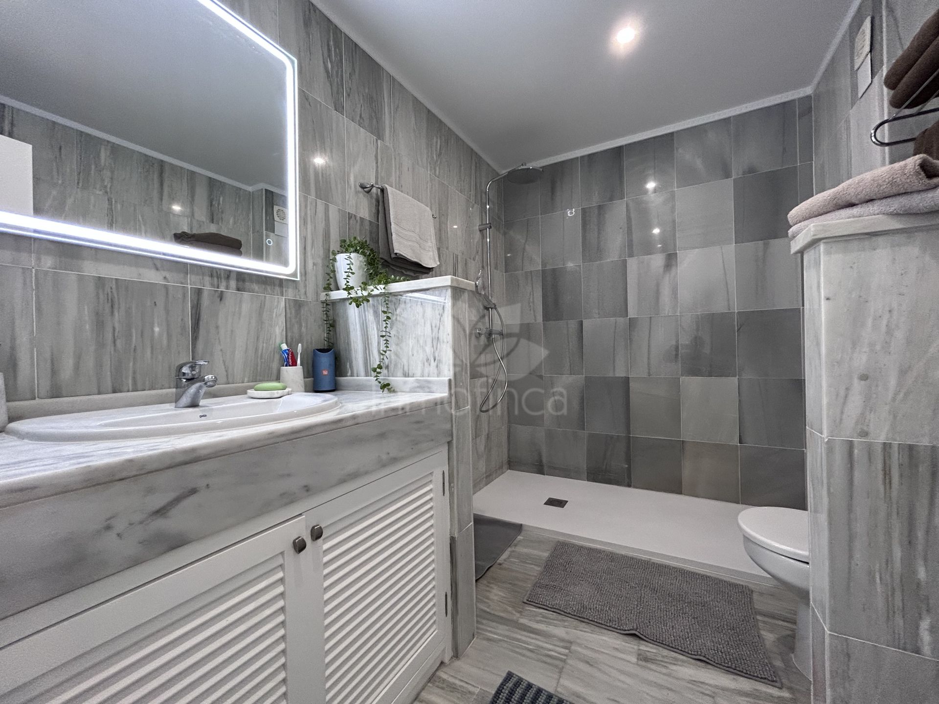 Apartamento en Cabopino, Marbella