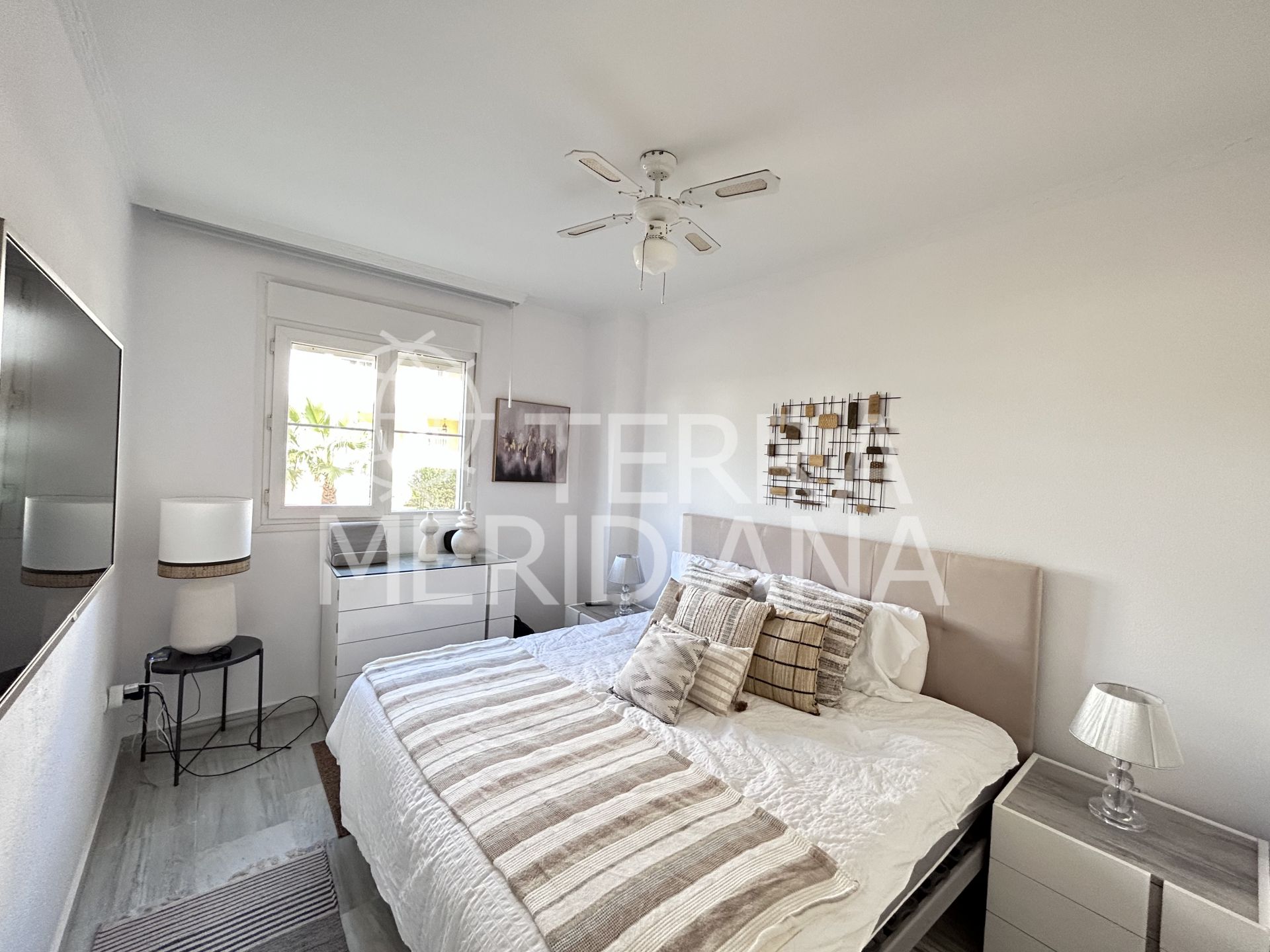 Apartment in Cabopino, Marbella