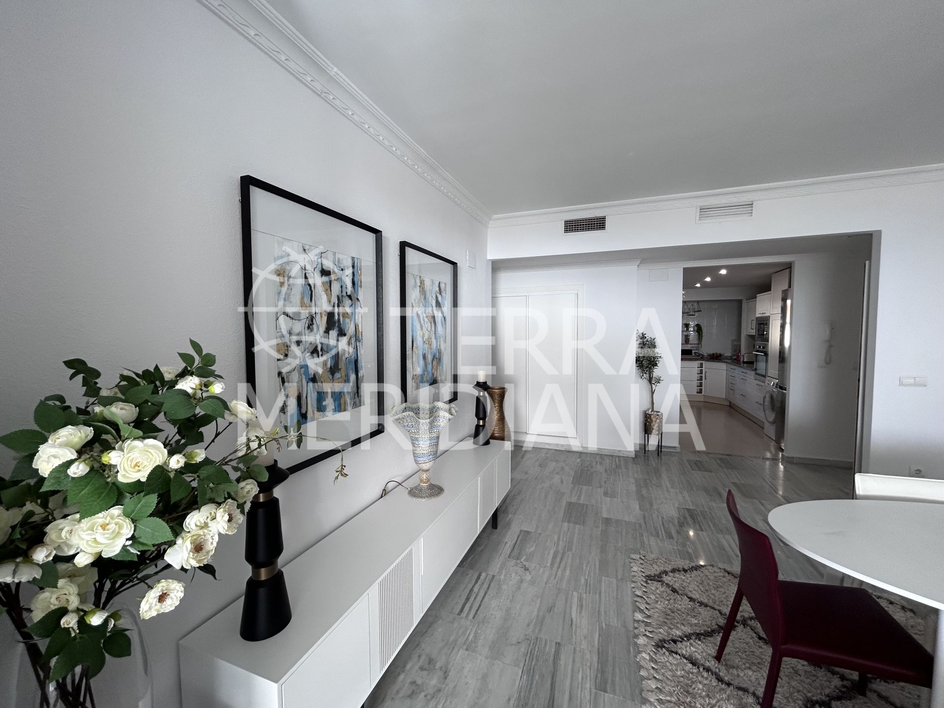 Apartment in Cabopino, Marbella