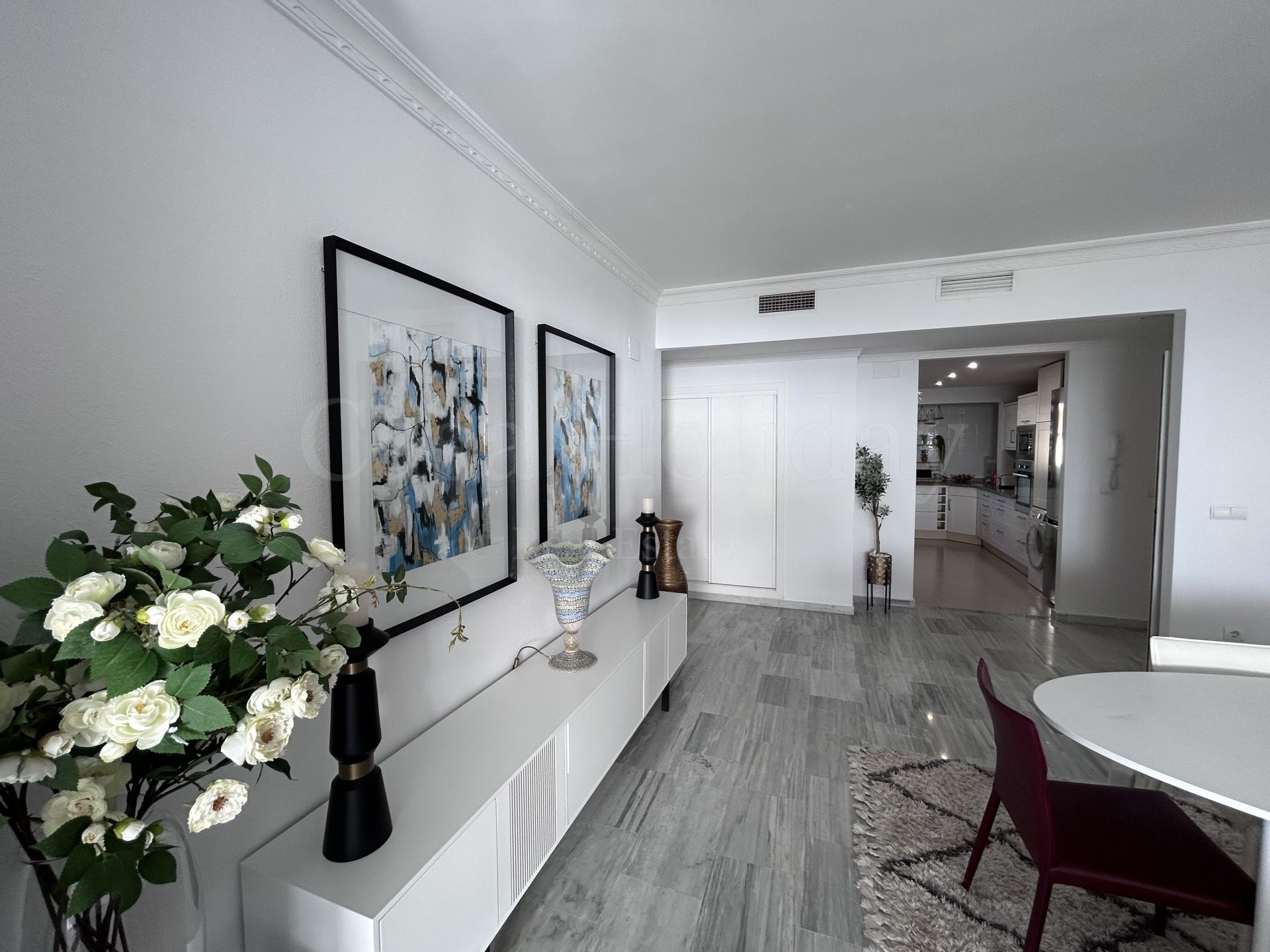 Apartamento en Cabopino, Marbella