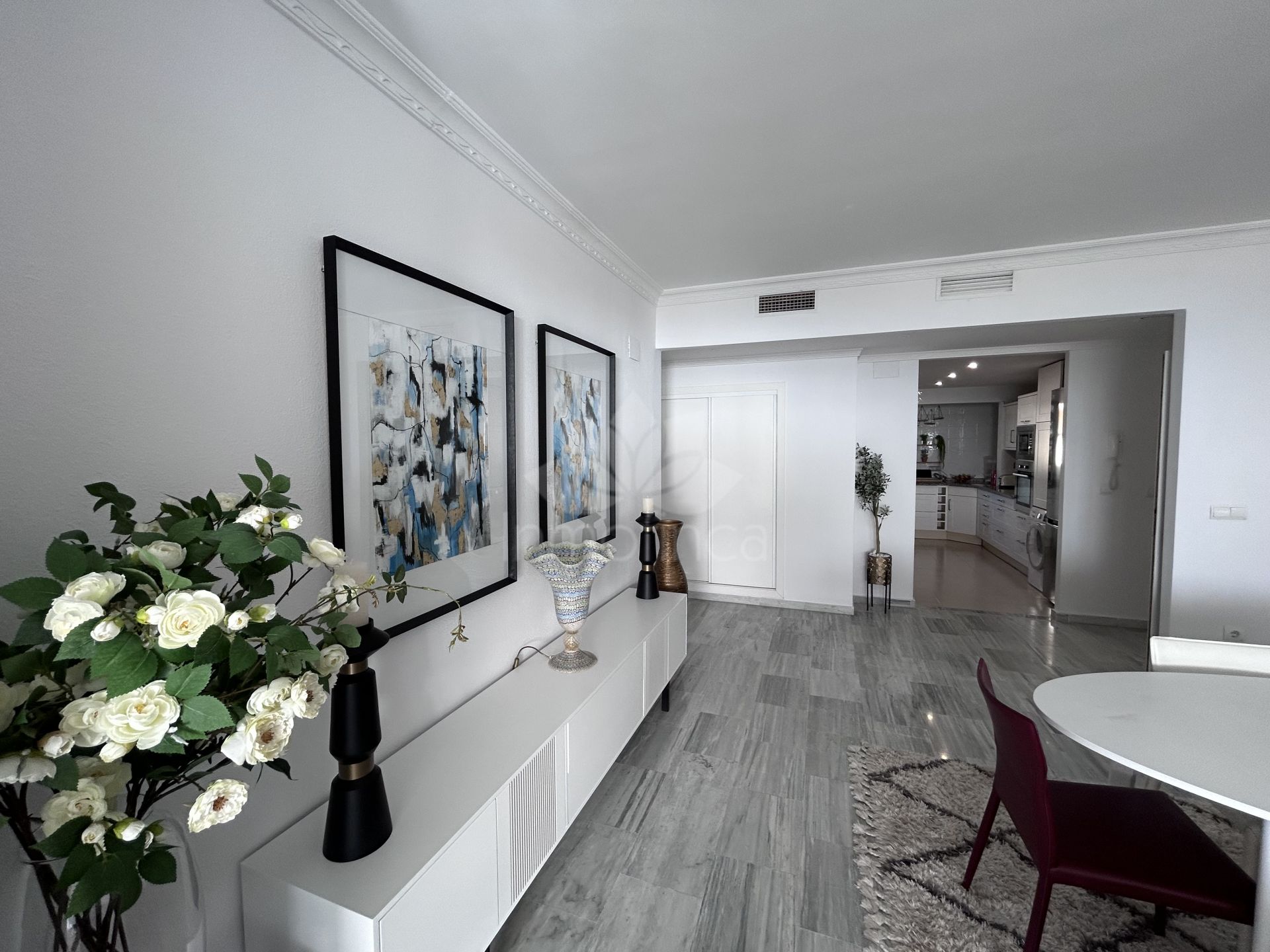 Apartamento en Cabopino, Marbella