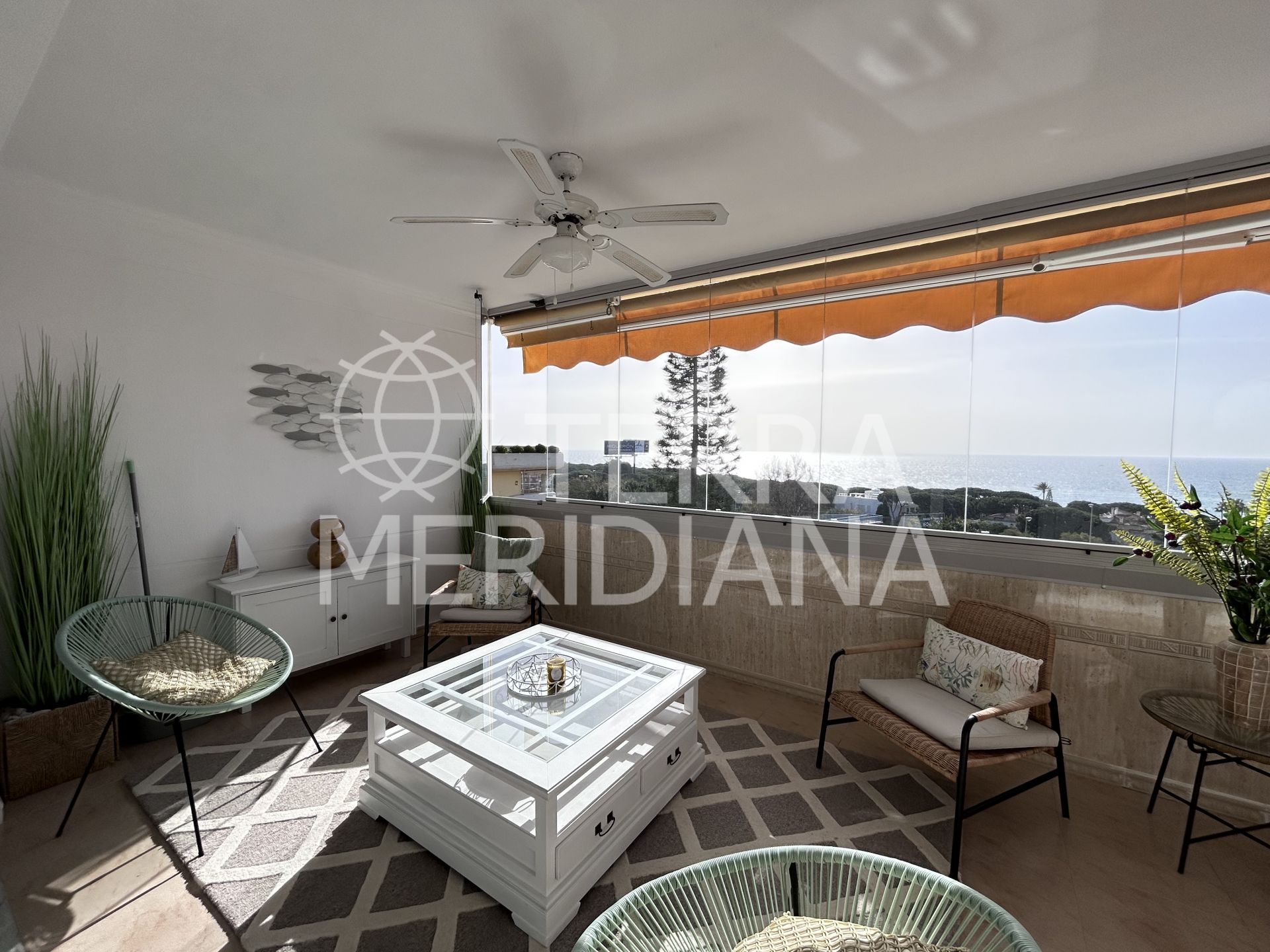 Apartment in Cabopino, Marbella