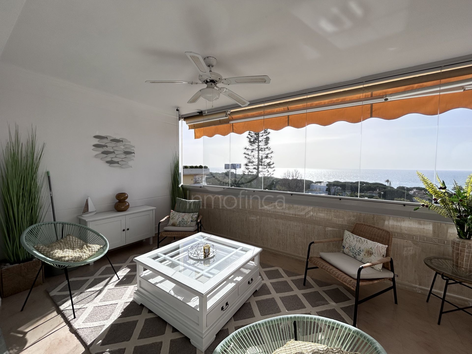 Apartamento en Cabopino, Marbella