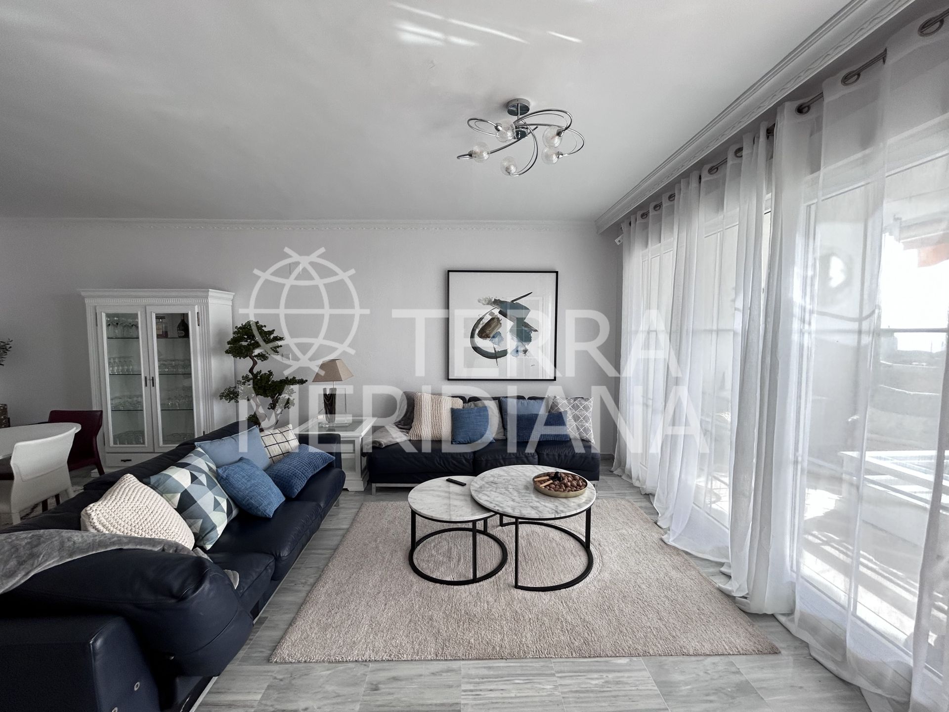 Apartment in Cabopino, Marbella