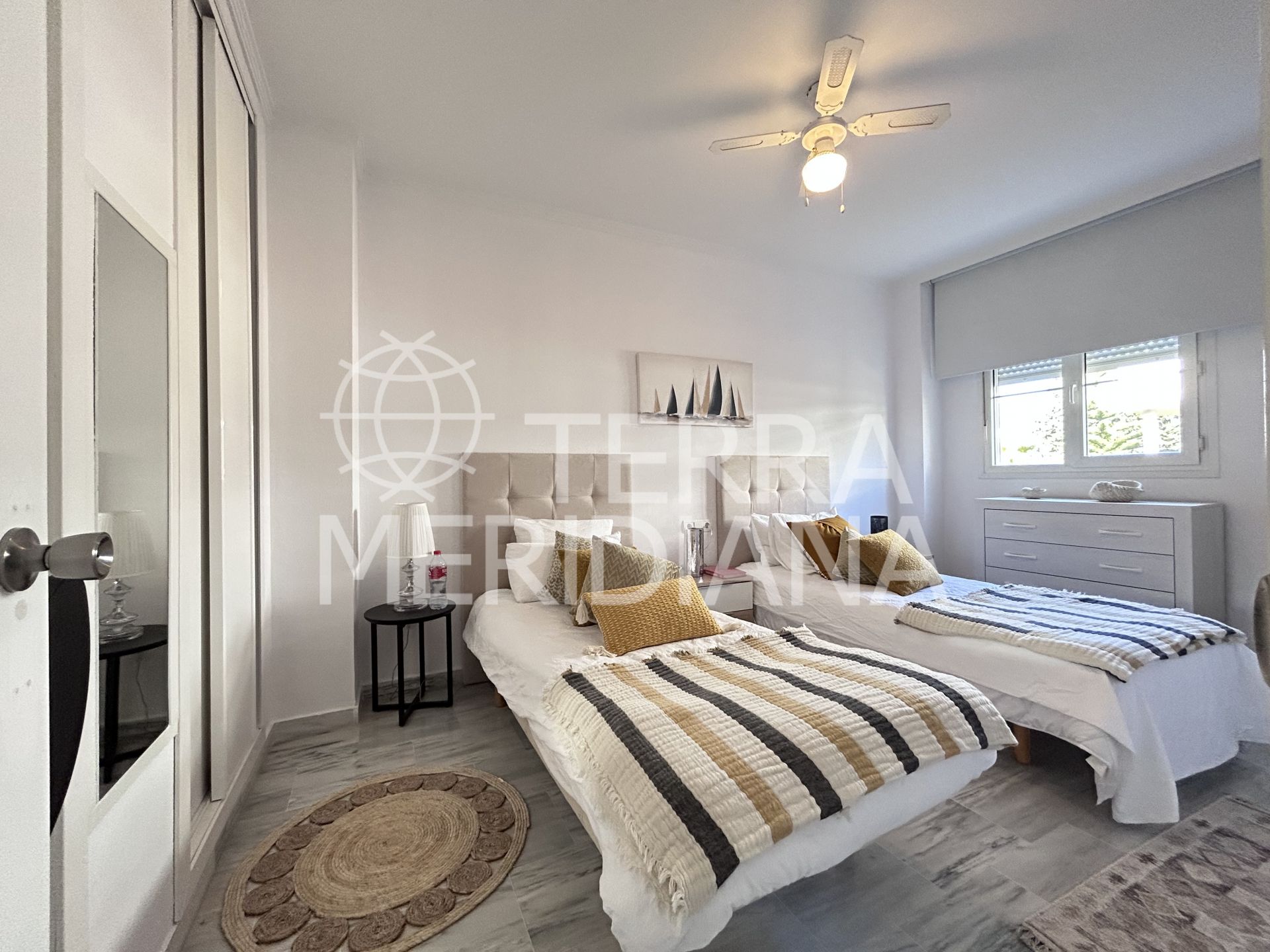 Apartment in Cabopino, Marbella