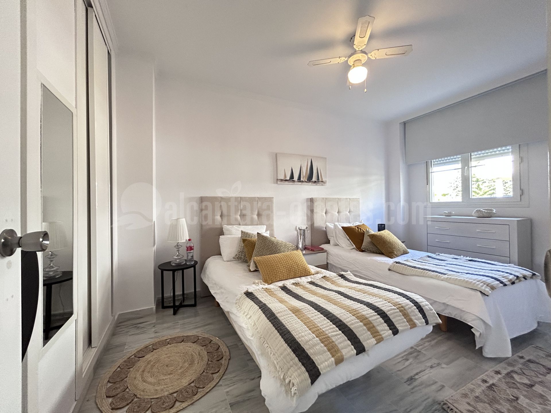 Apartment in Cabopino, Marbella