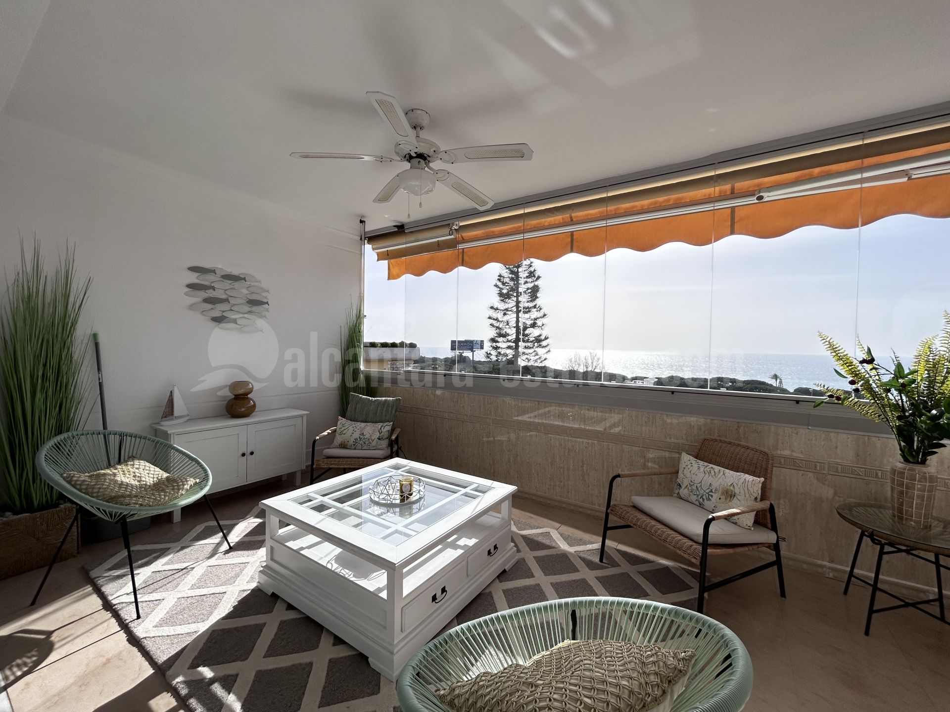 Apartment in Cabopino, Marbella