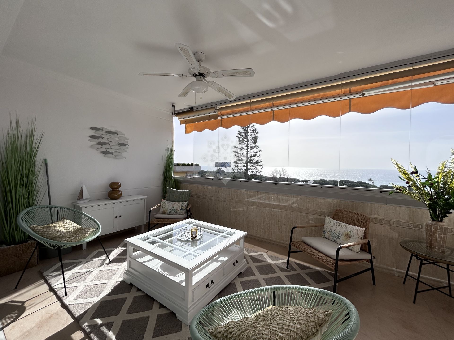 Apartment in Cabopino, Marbella