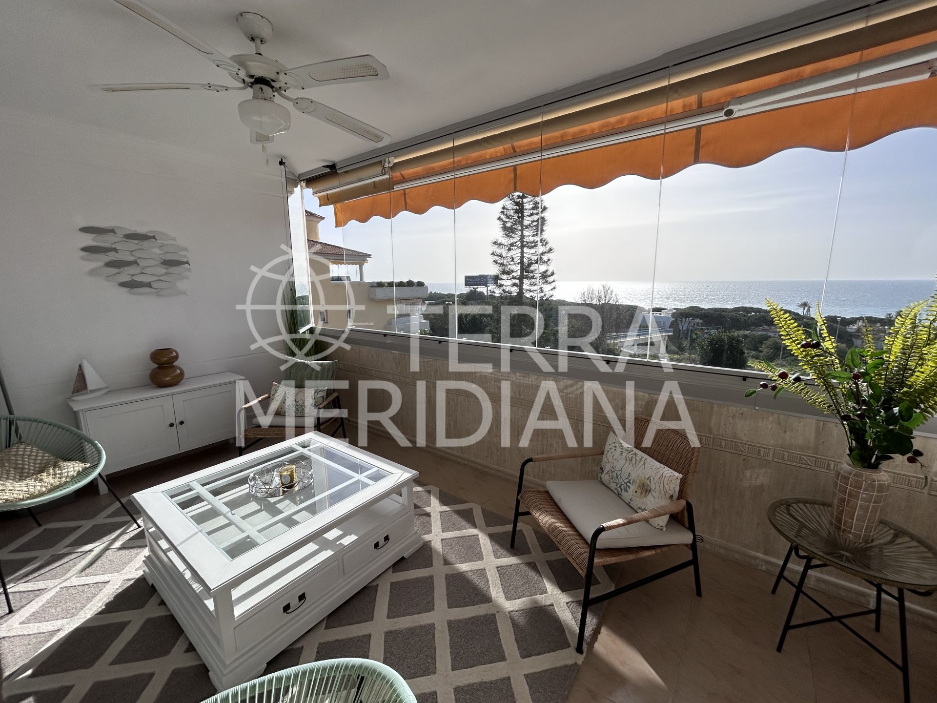 Apartment in Cabopino, Marbella