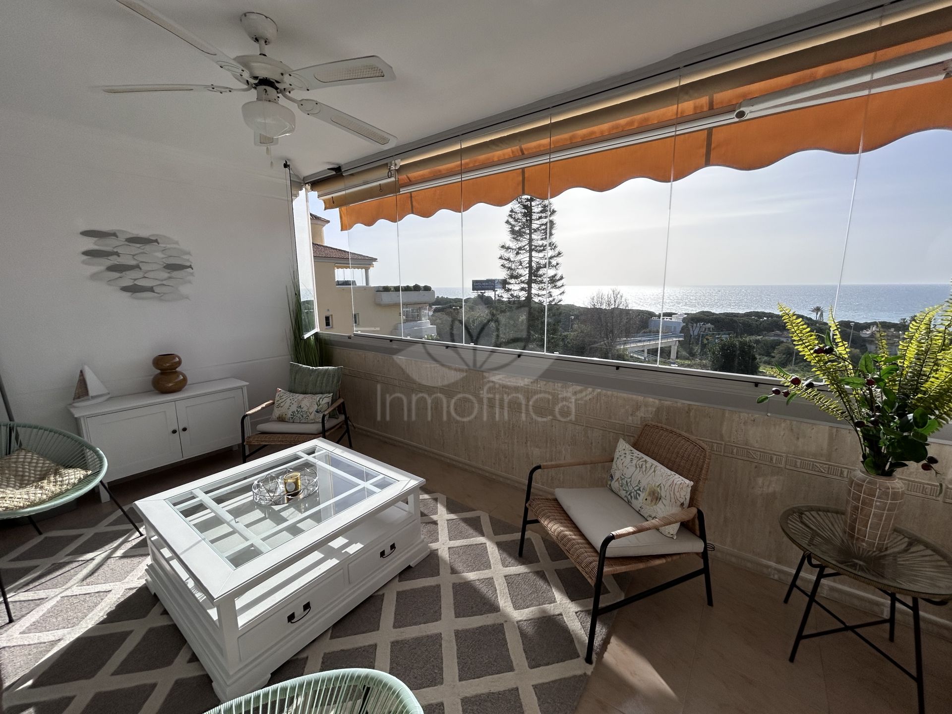 Apartamento en Cabopino, Marbella