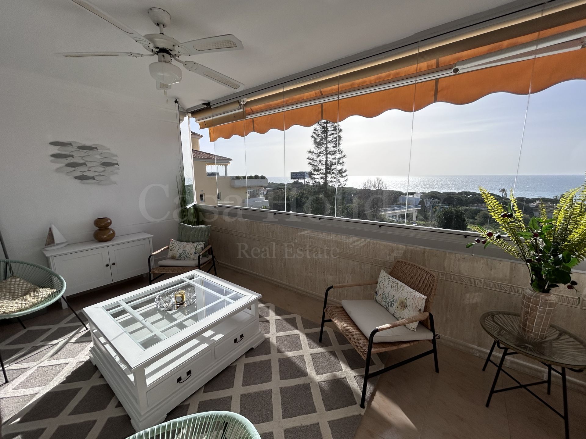 Apartamento en Cabopino, Marbella