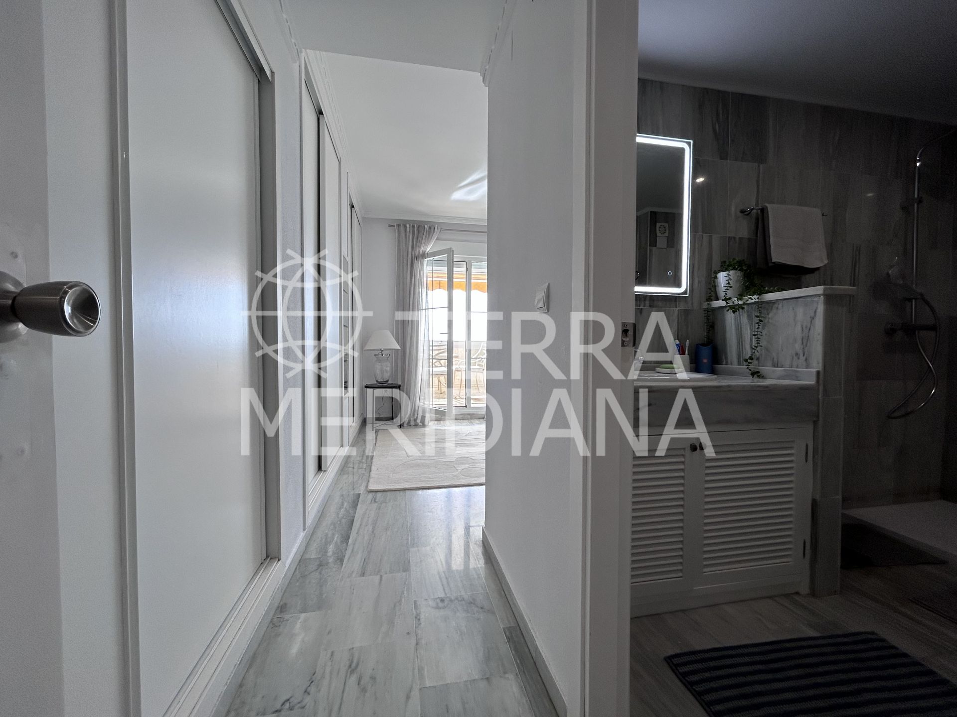 Apartment in Cabopino, Marbella