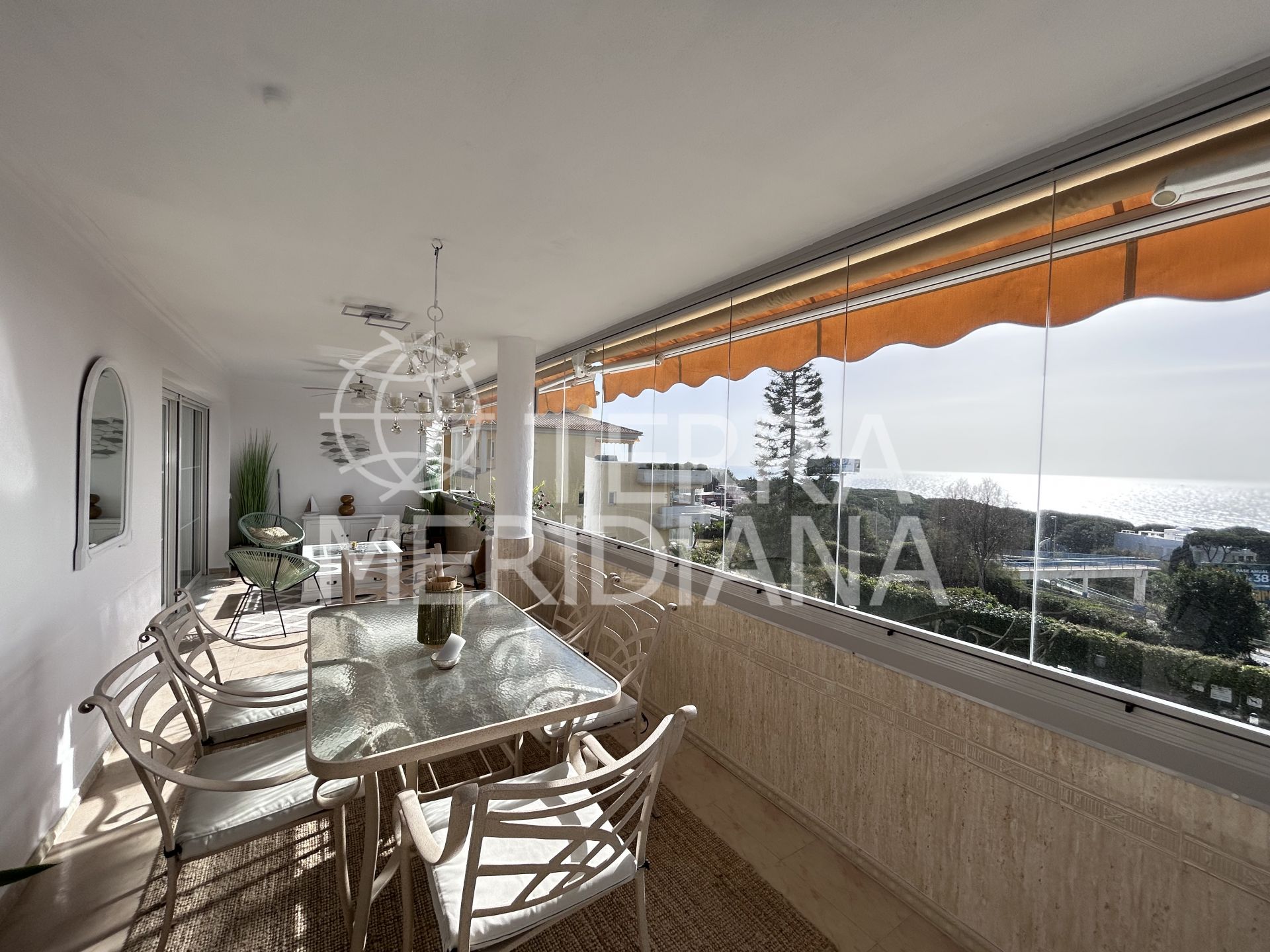 Apartment in Cabopino, Marbella
