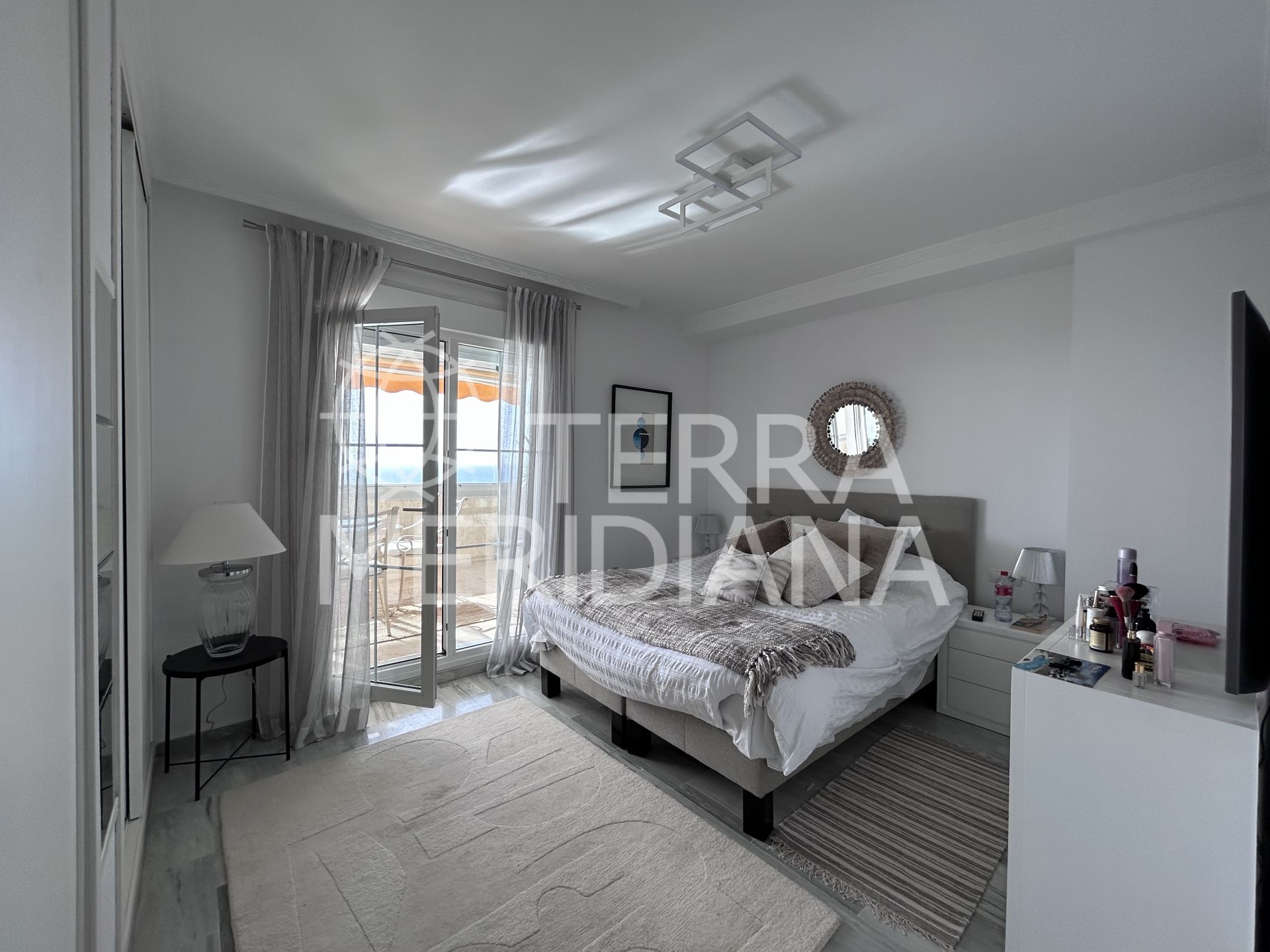 Apartment in Cabopino, Marbella