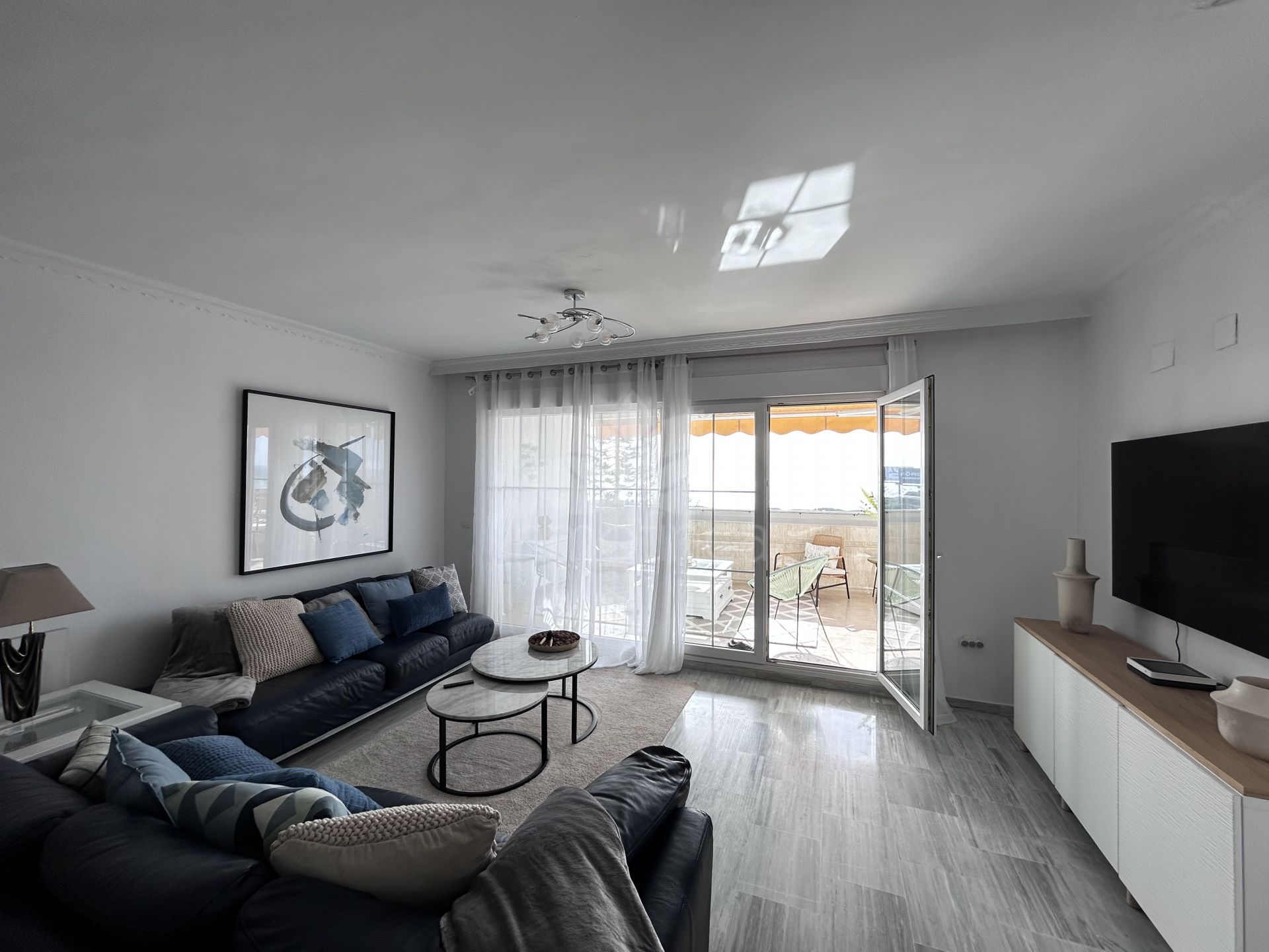 Apartamento en Cabopino, Marbella