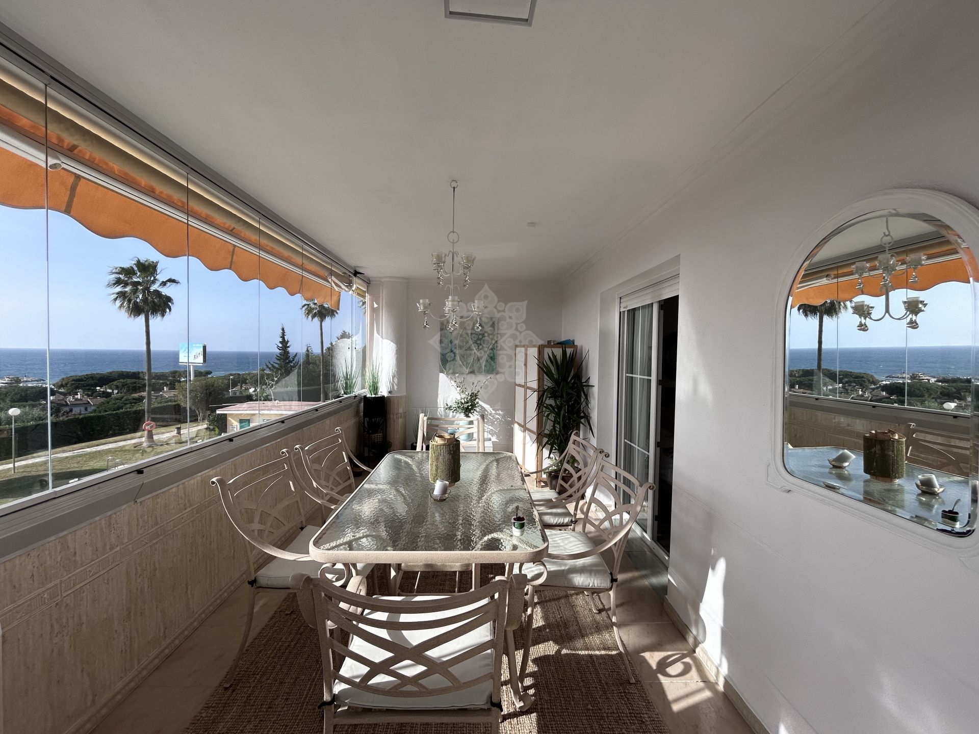 Apartment in Cabopino, Marbella