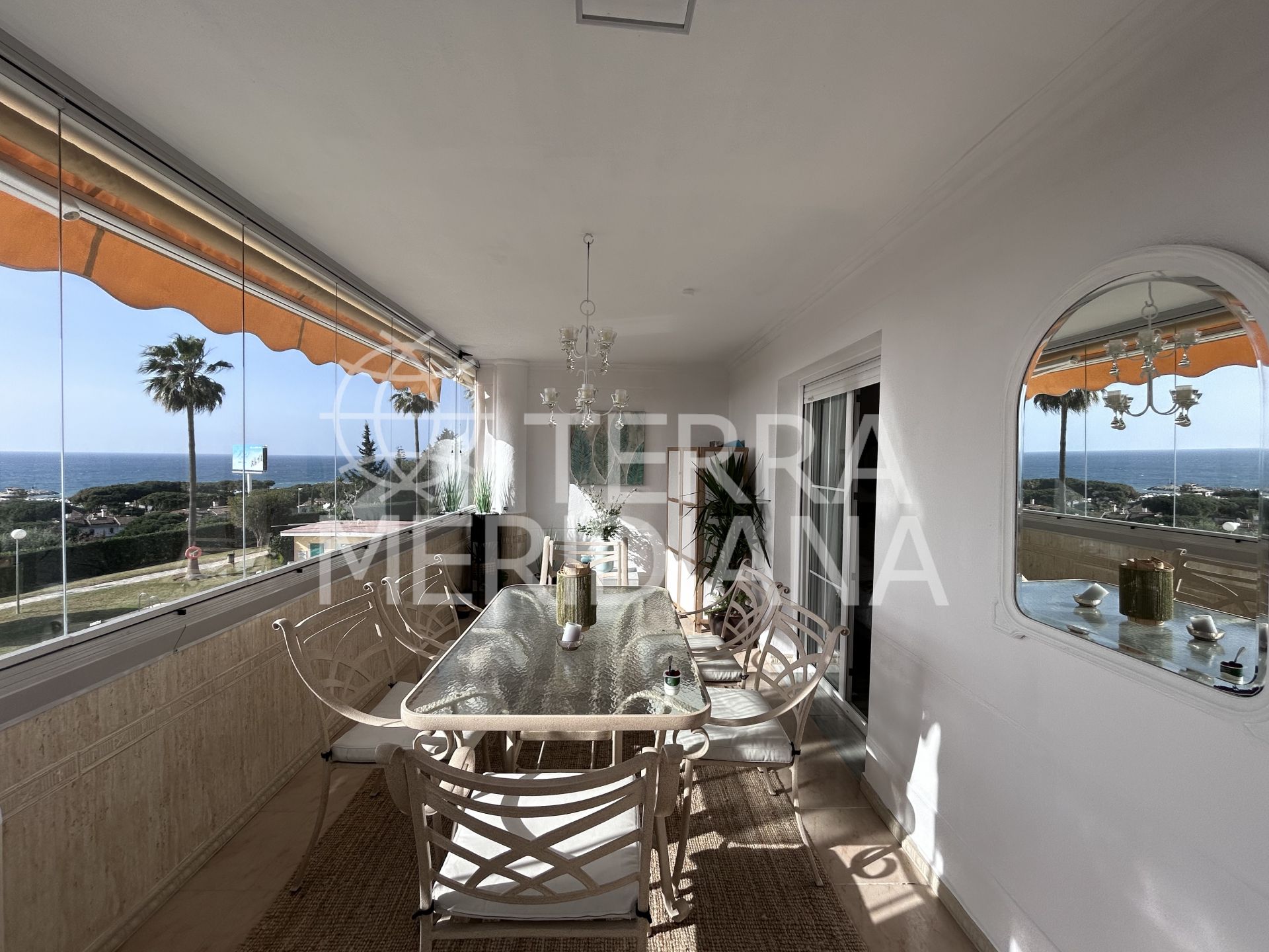 Apartment in Cabopino, Marbella