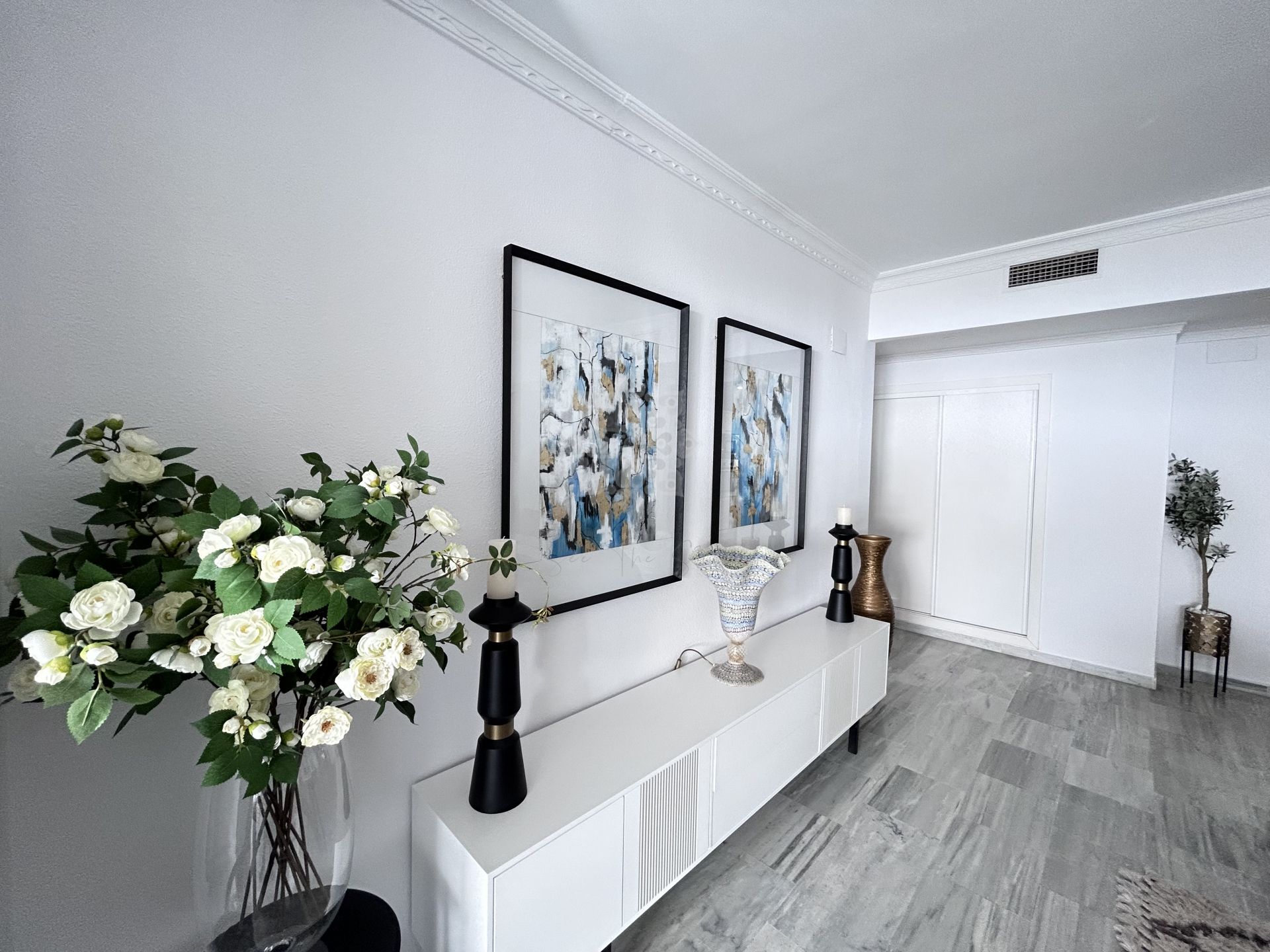 Apartment in Cabopino, Marbella