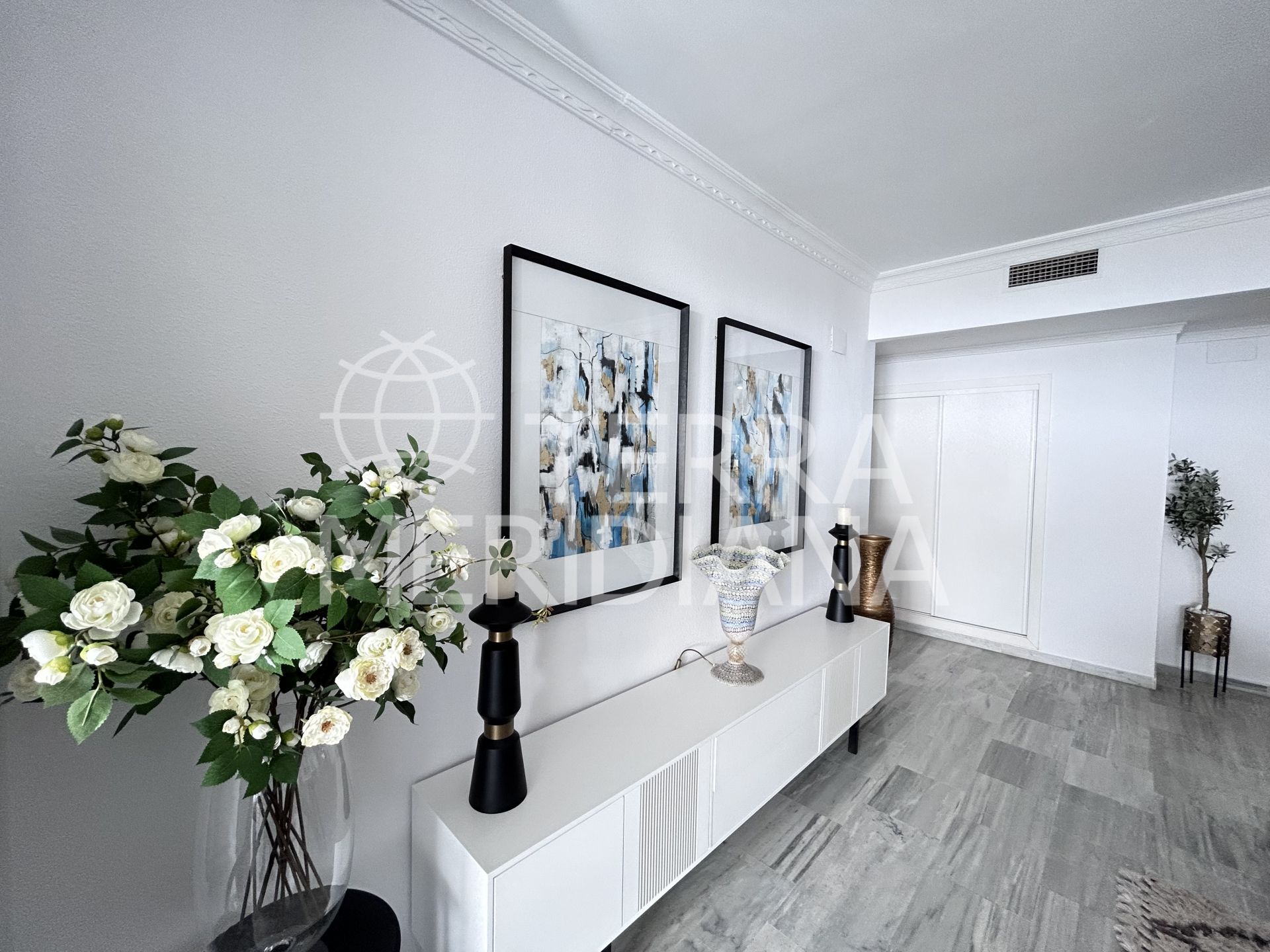 Apartment in Cabopino, Marbella