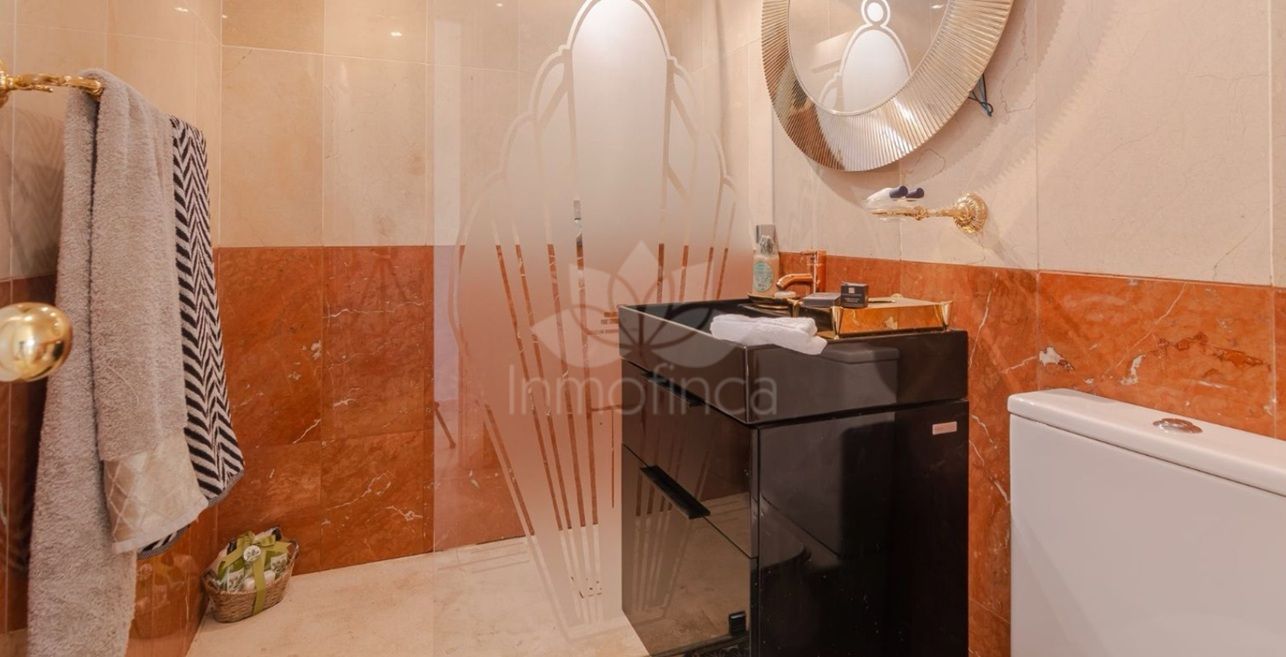 Duplex Penthouse in Guadalmina Alta, San Pedro de Alcantara
