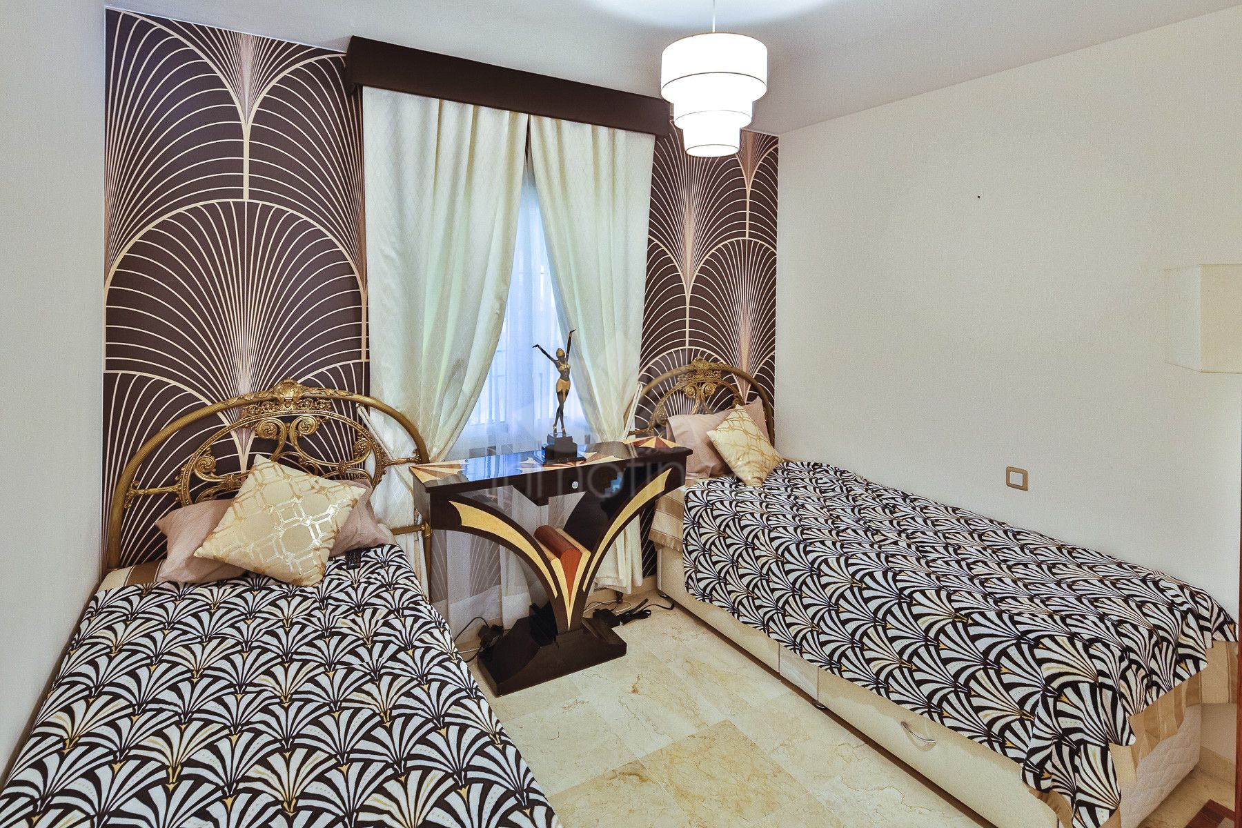 Duplex Penthouse in Guadalmina Alta, San Pedro de Alcantara