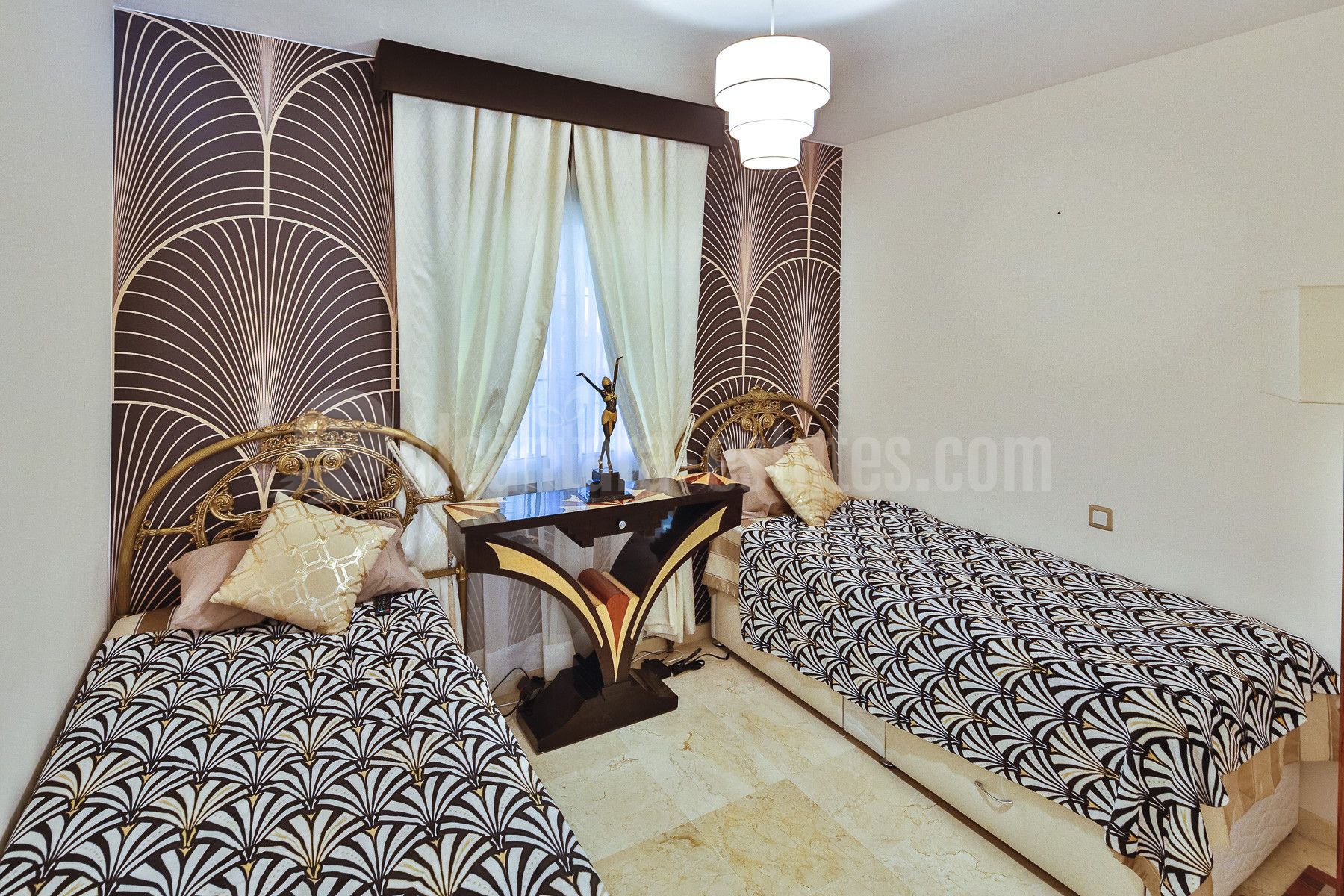 Duplex Penthouse in Guadalmina Alta, San Pedro de Alcantara