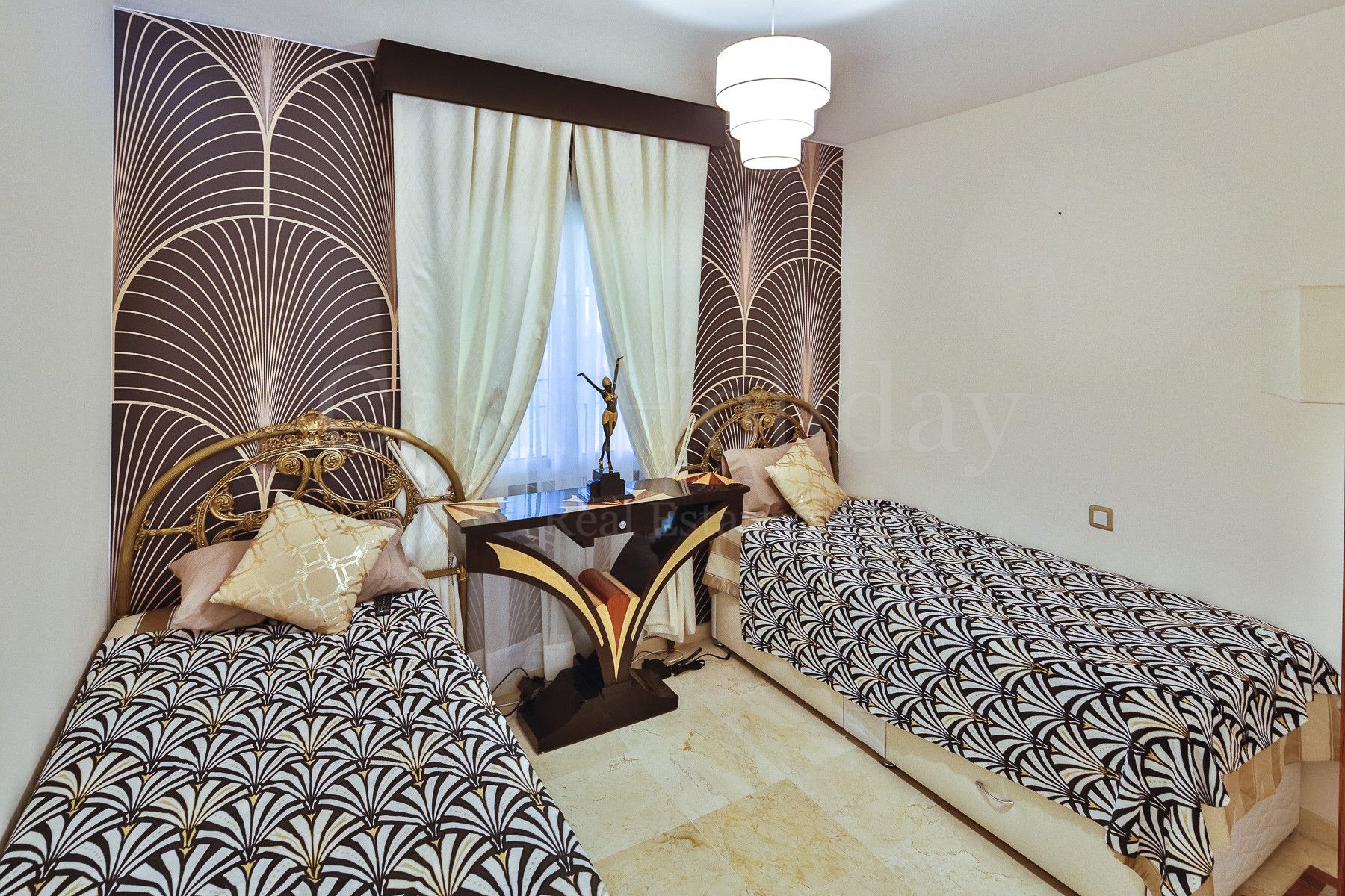 Atico Duplex en Guadalmina Alta, San Pedro de Alcantara