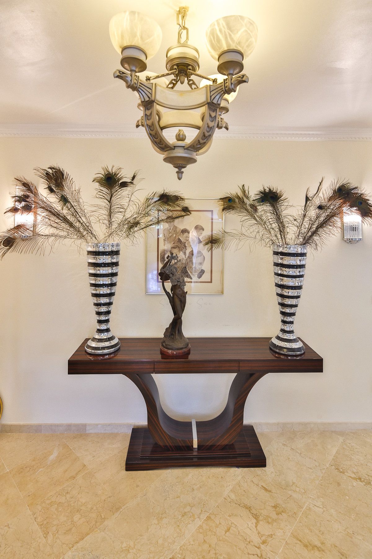 Duplex Penthouse in Guadalmina Alta, San Pedro de Alcantara