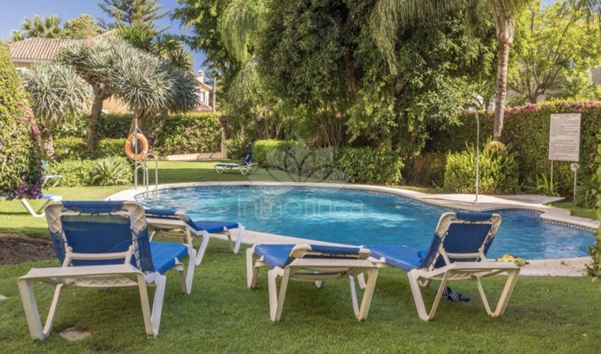 Duplex Penthouse in Guadalmina Alta, San Pedro de Alcantara